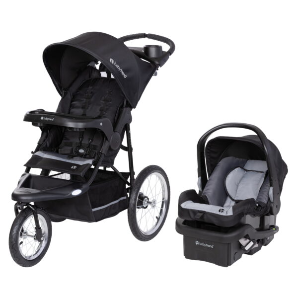 Baby Trend Expedition® Jogger Travel System (with EZ-Lift  Infant Car Seat)
