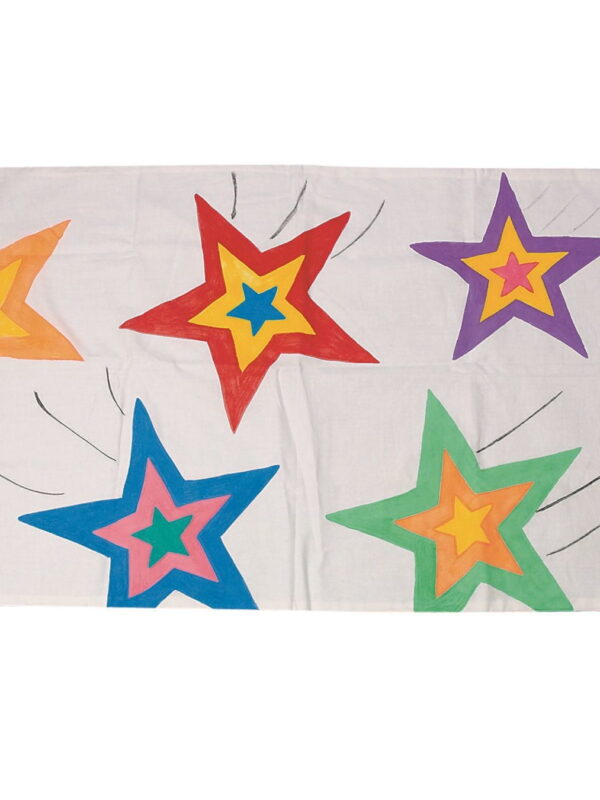 Campers Pillow Cases Craft Kit (Pack of 12)