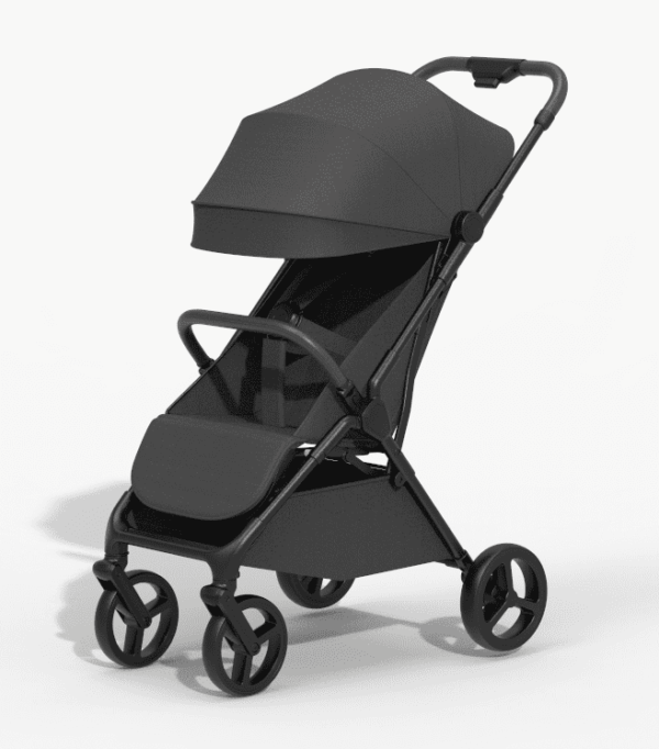 Mamazing Ultra Air Lightweight Travel Stroller Compact  for Babies and Toddlers,One-Hand Fold,  1 Count