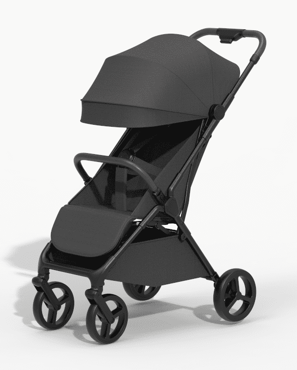 Mamazing Ultra Air Lightweight Travel Stroller Compact  for Babies and Toddlers,One-Hand Fold,  1 Count