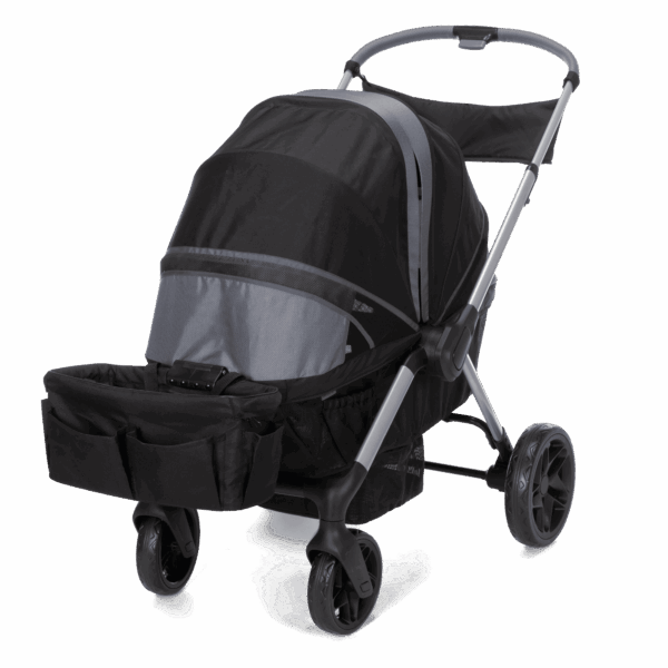 Safety 1st Summit Wagon Stroller, High Street, Toddler, Unisex