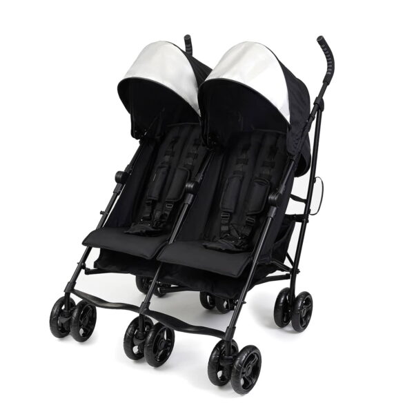Summer™ by Ingenuity™ 3Dlite™ Double Convenience Stroller