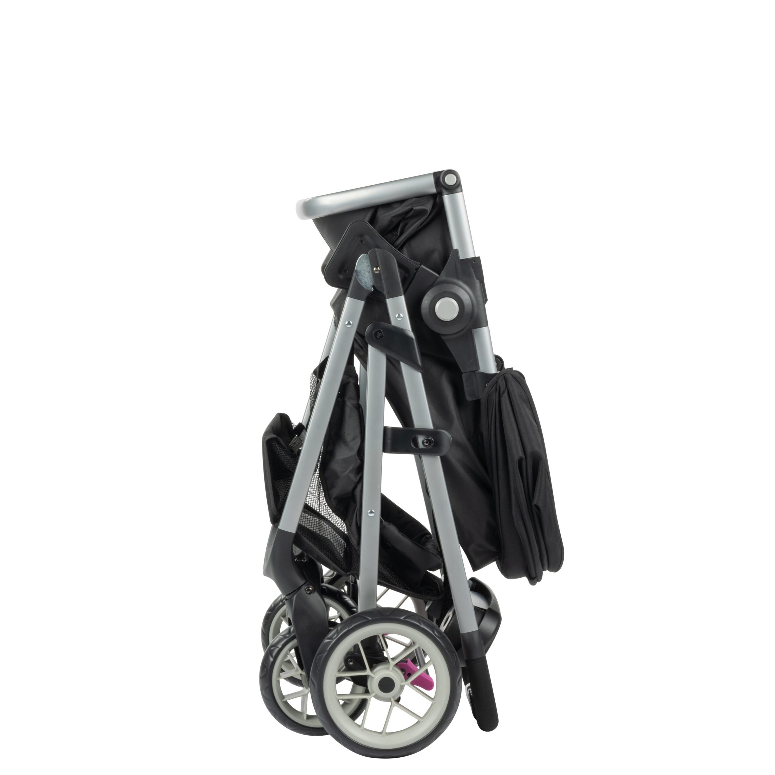 Disney Baby Minnie Mouse Grow and Go Modular Travel System, Simply Minnie, Toddler, Unisex - Image 5