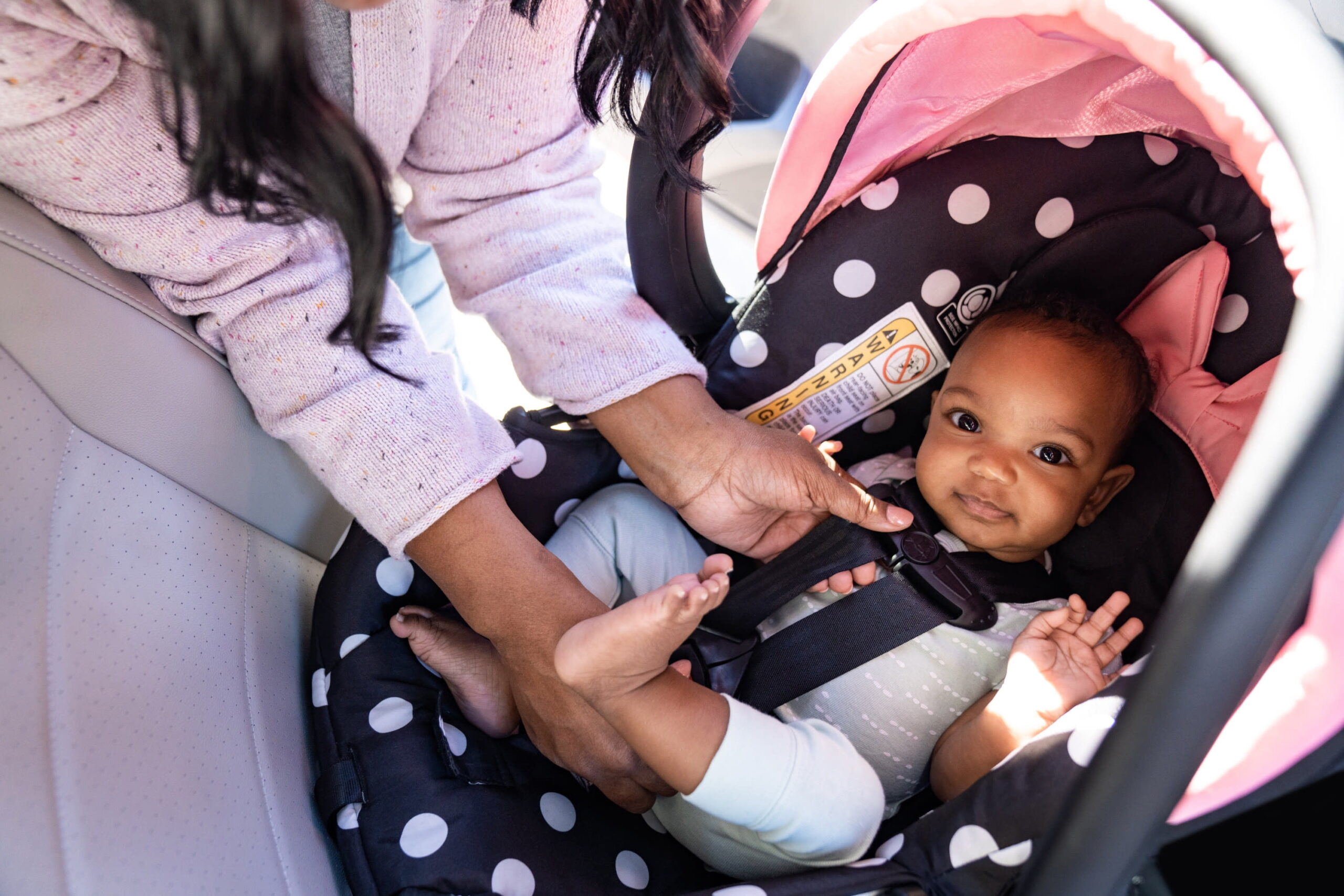 Disney Baby Mickey Mouse Simple Fold LX Travel System, Mickey Blogger, Toddler, Unisex - Image 3