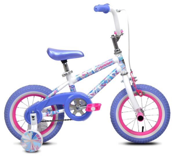12" Kent Shimmer, Girls Bicycle