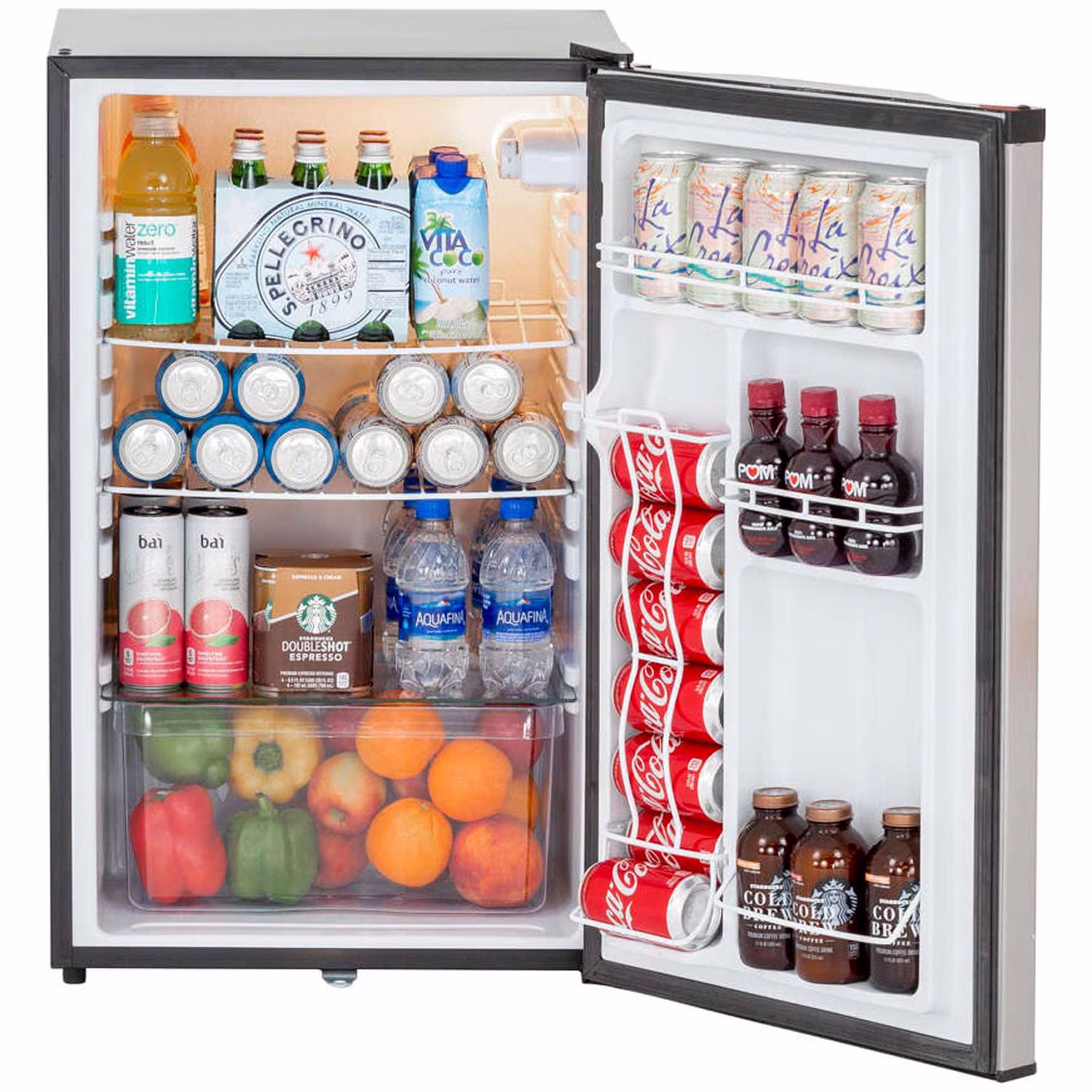 4.5c Compact Fridge - Image 2