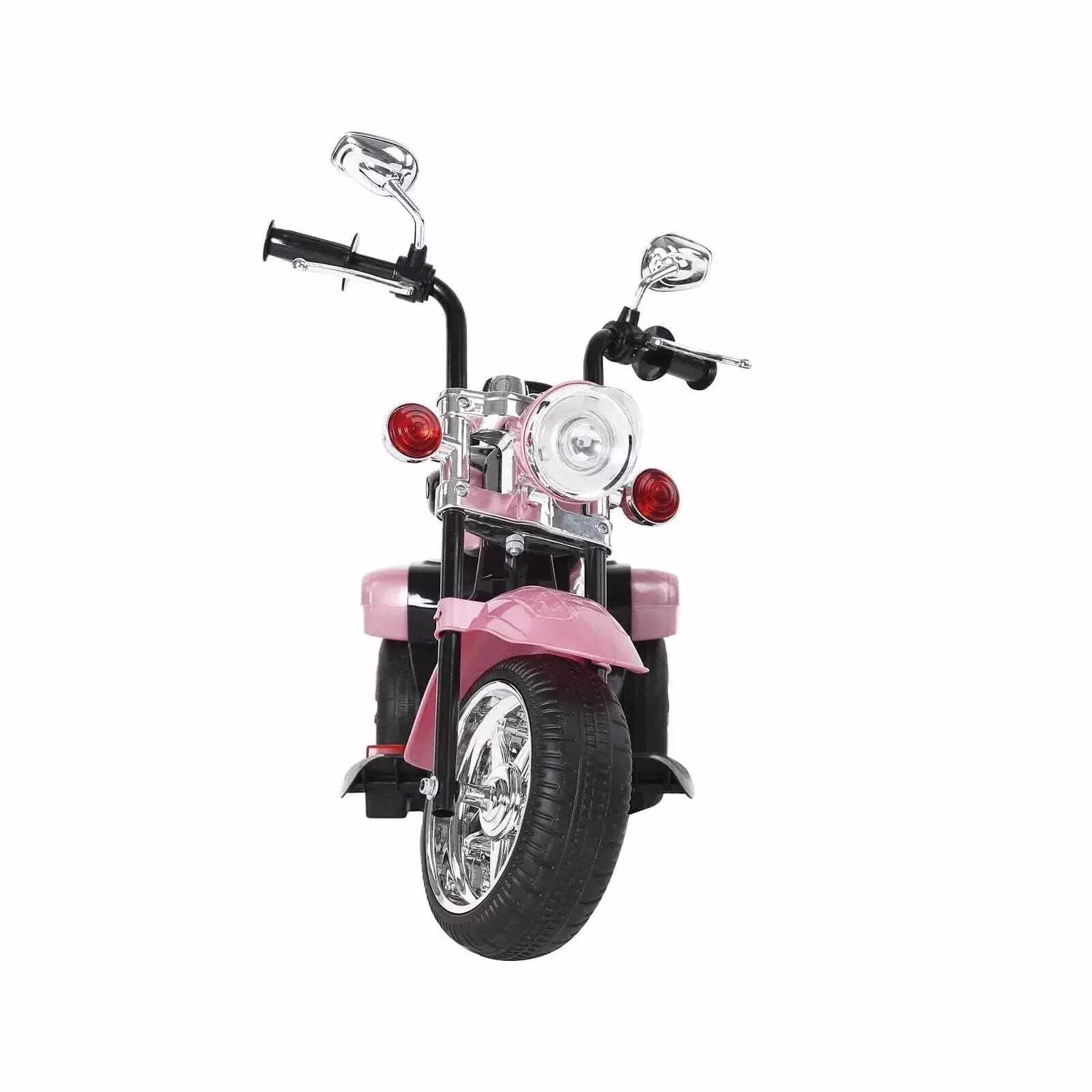 6V Freddo Toys Chopper Style Ride on Trike - Image 5