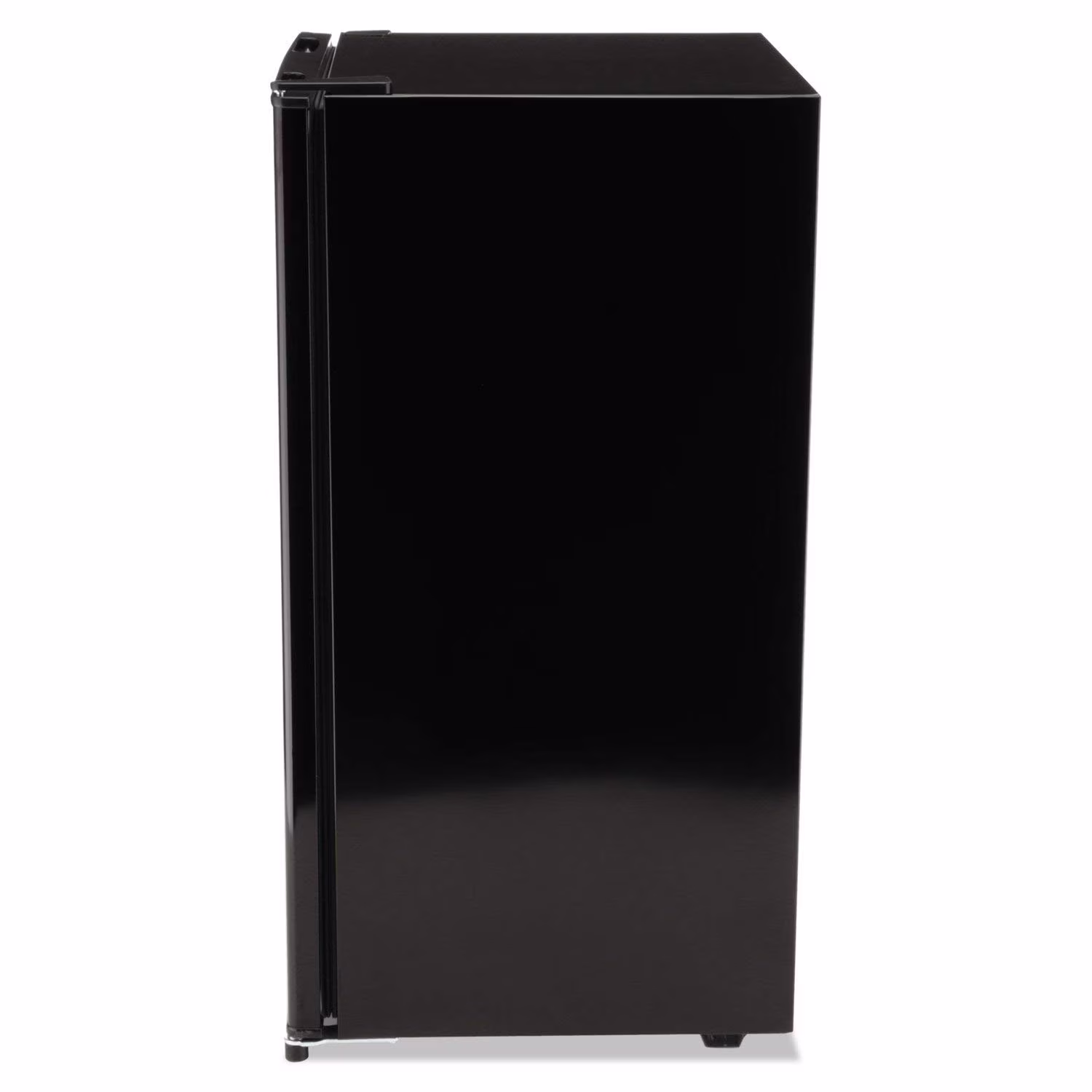 Avanti 3.3 cu. ft. Compact Refrigerator, Mini-Fridge, in Black (RM3316B) - Image 3