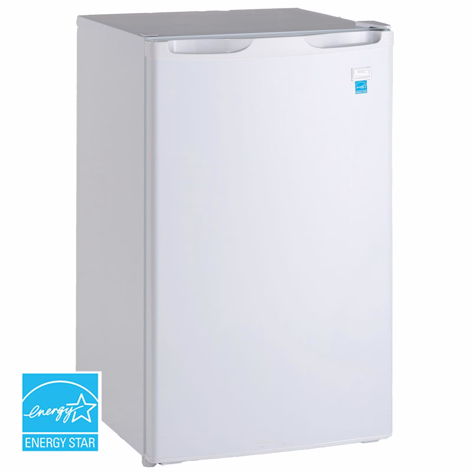 Avanti 4.4 cu. ft. Compact Refrigerator, Mini-Fridge, in Black (RM4416B) - Image 3