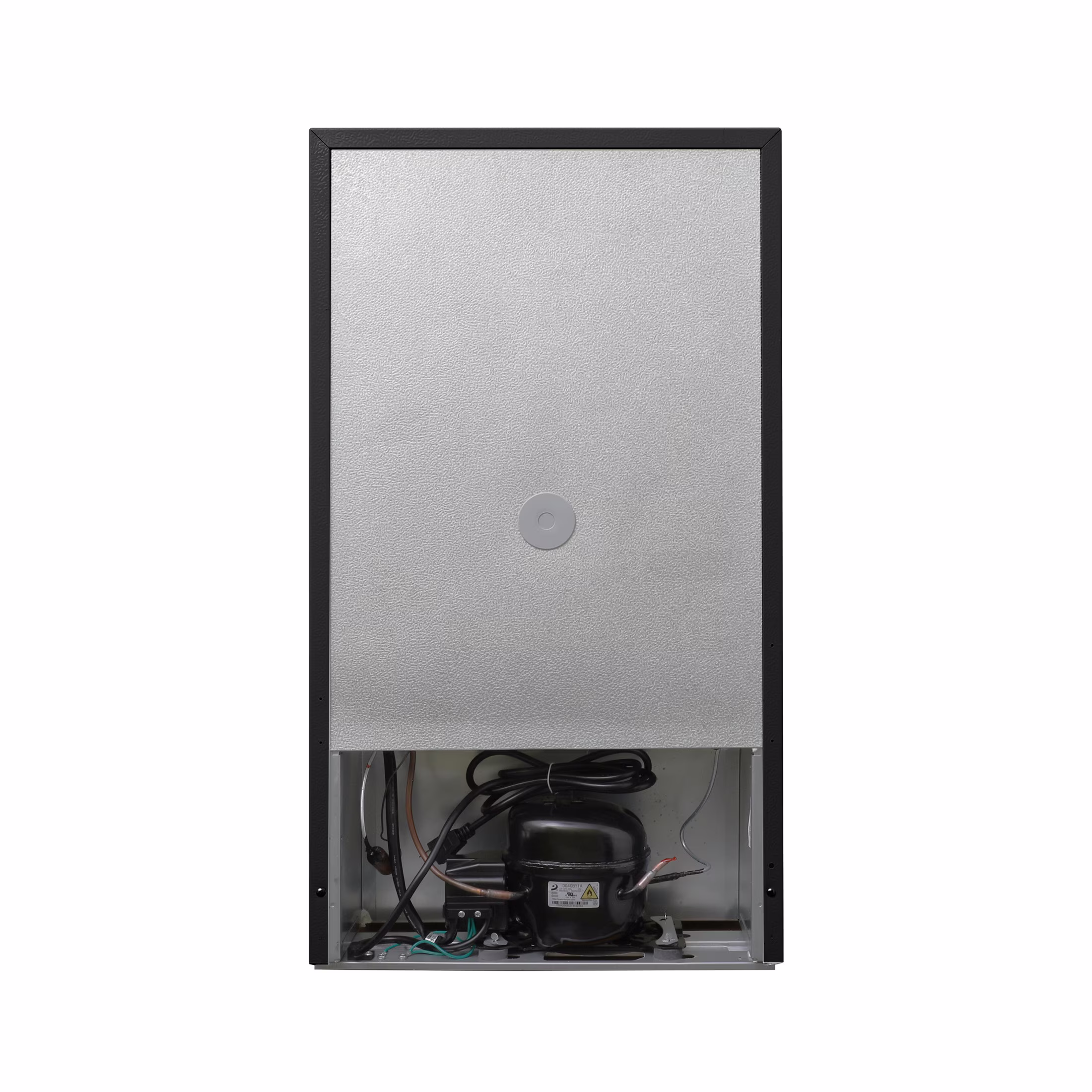 Avanti Retro Series Compact Refrigerator, Mini-Fridge, 3.0 cu. ft., in Black (RMRS31X1B-IS) - Image 5