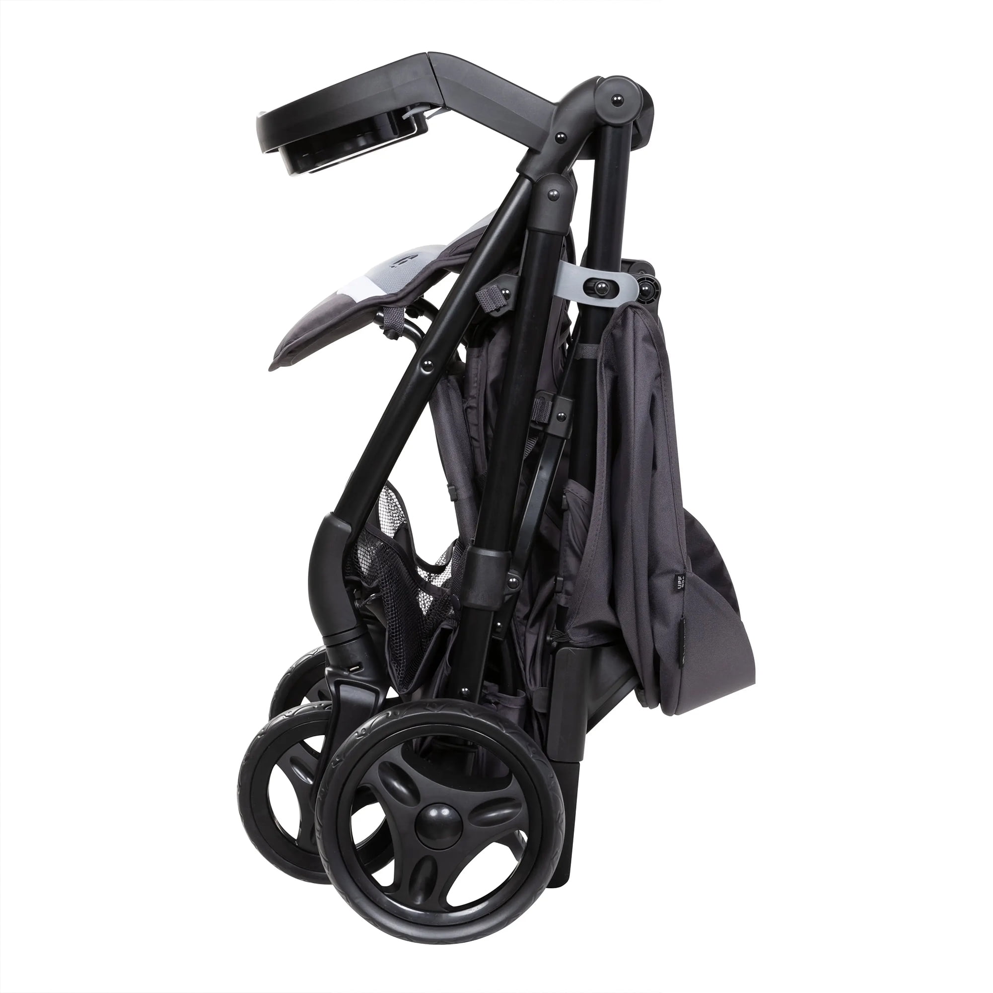 Baby Trend Sonar Seasons Stroller - Liberty Grey - Image 2