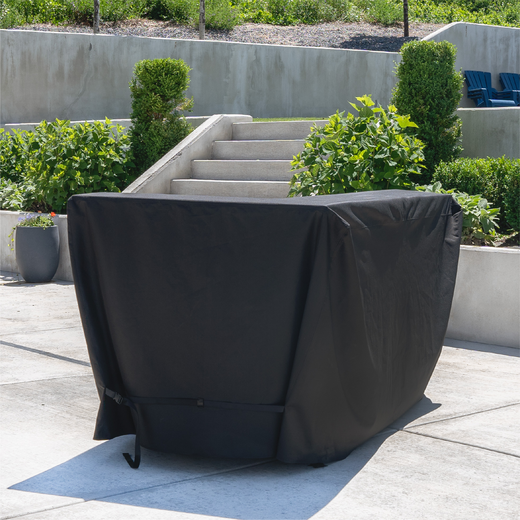 Blackstone 5 Person Chef's Table Cover - Image 4
