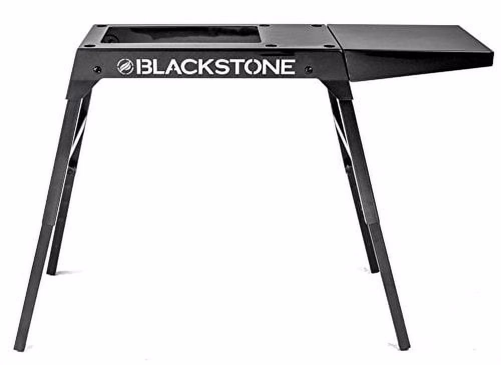 Blackstone Blackstone 5013 Tabletop Griddle Stand, Black