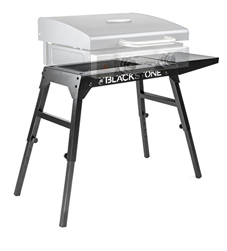 Blackstone Blackstone 5013 Tabletop Griddle Stand, Black - Image 3