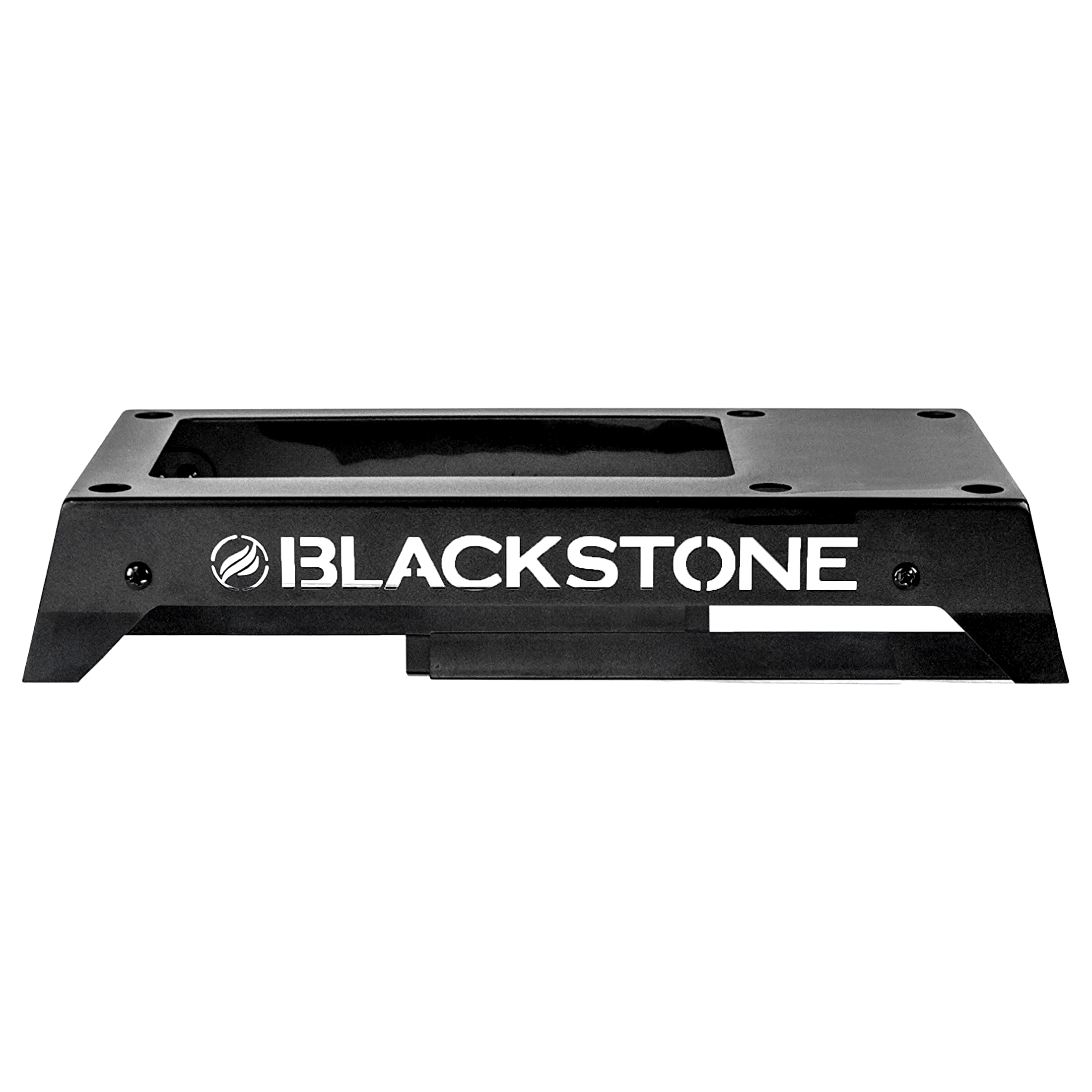 Blackstone Blackstone 5013 Tabletop Griddle Stand, Black - Image 2