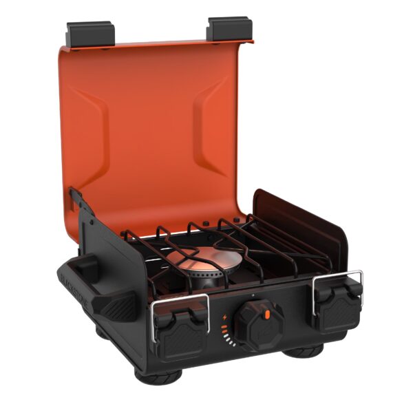 Blackstone Camping Side Burner