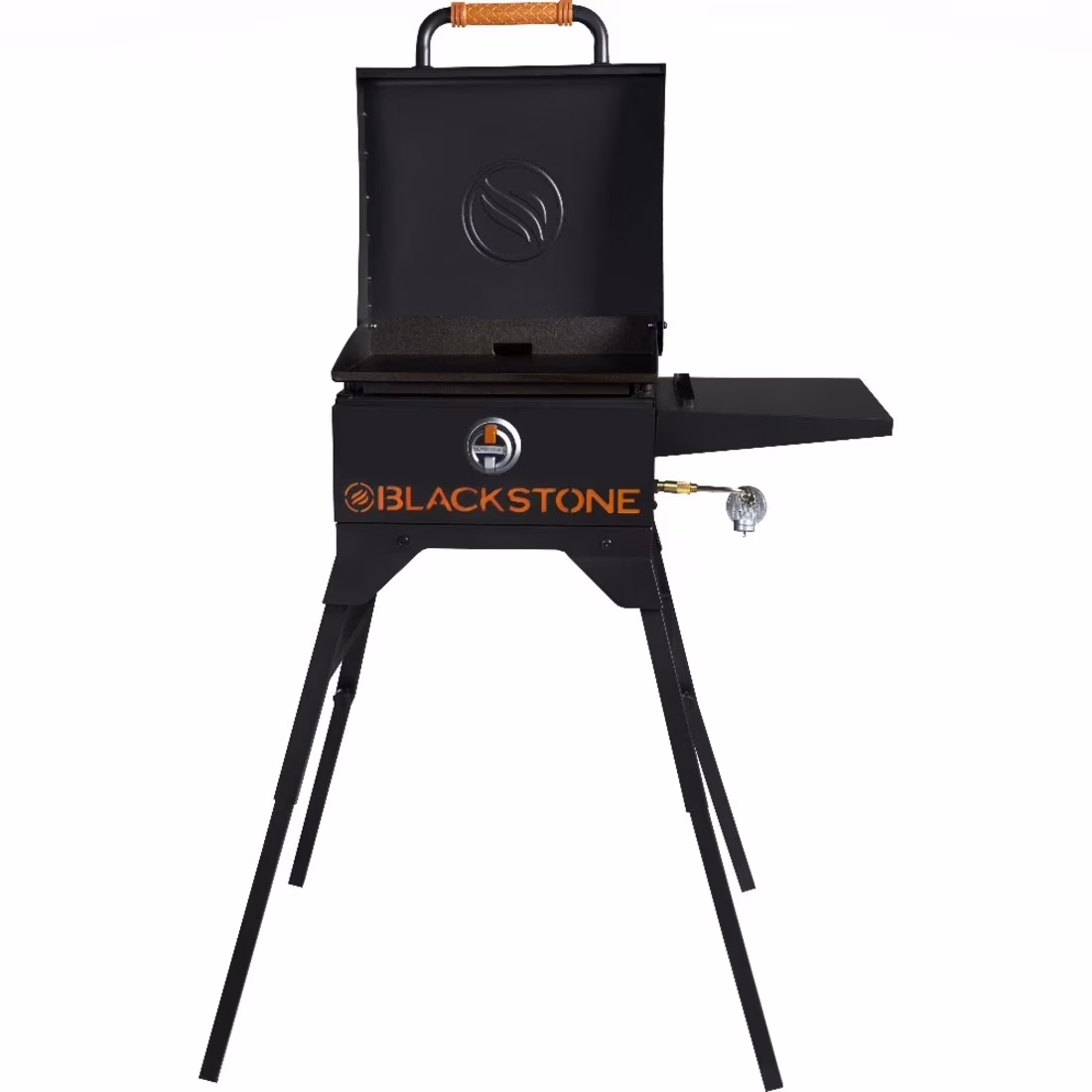 Blackstone On The Go 17" Griddle with Hood and Stand - Image 2