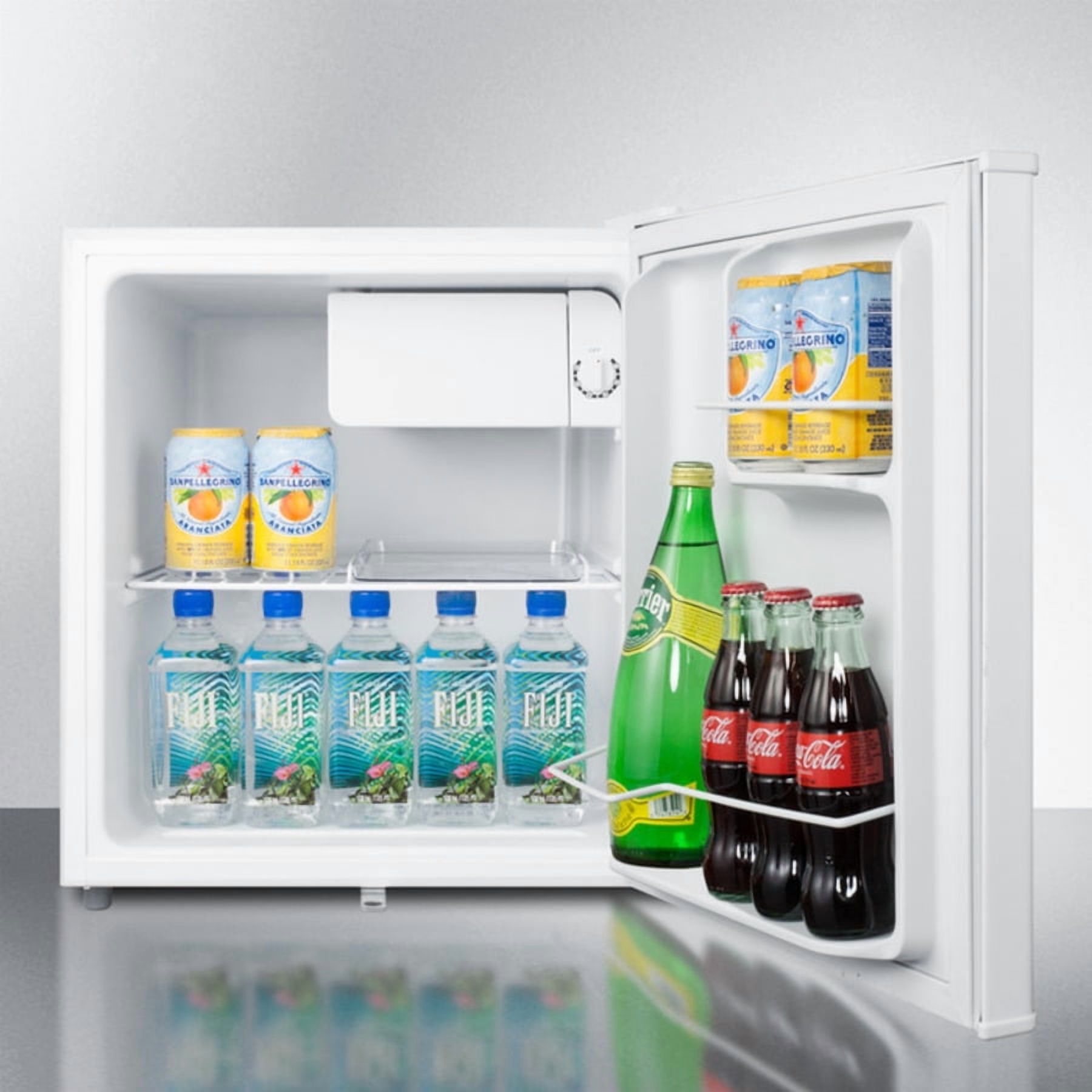 Compact Refrigerator-Freezer - Image 3