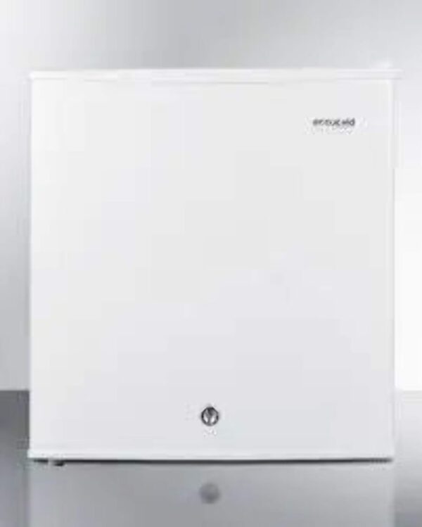 Compact Refrigerator-Freezer