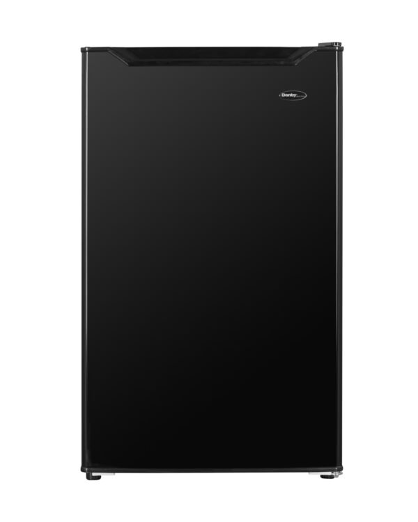 Danby 4.4 cu. ft. Compact Fridge in Black (DCR044B1BM)