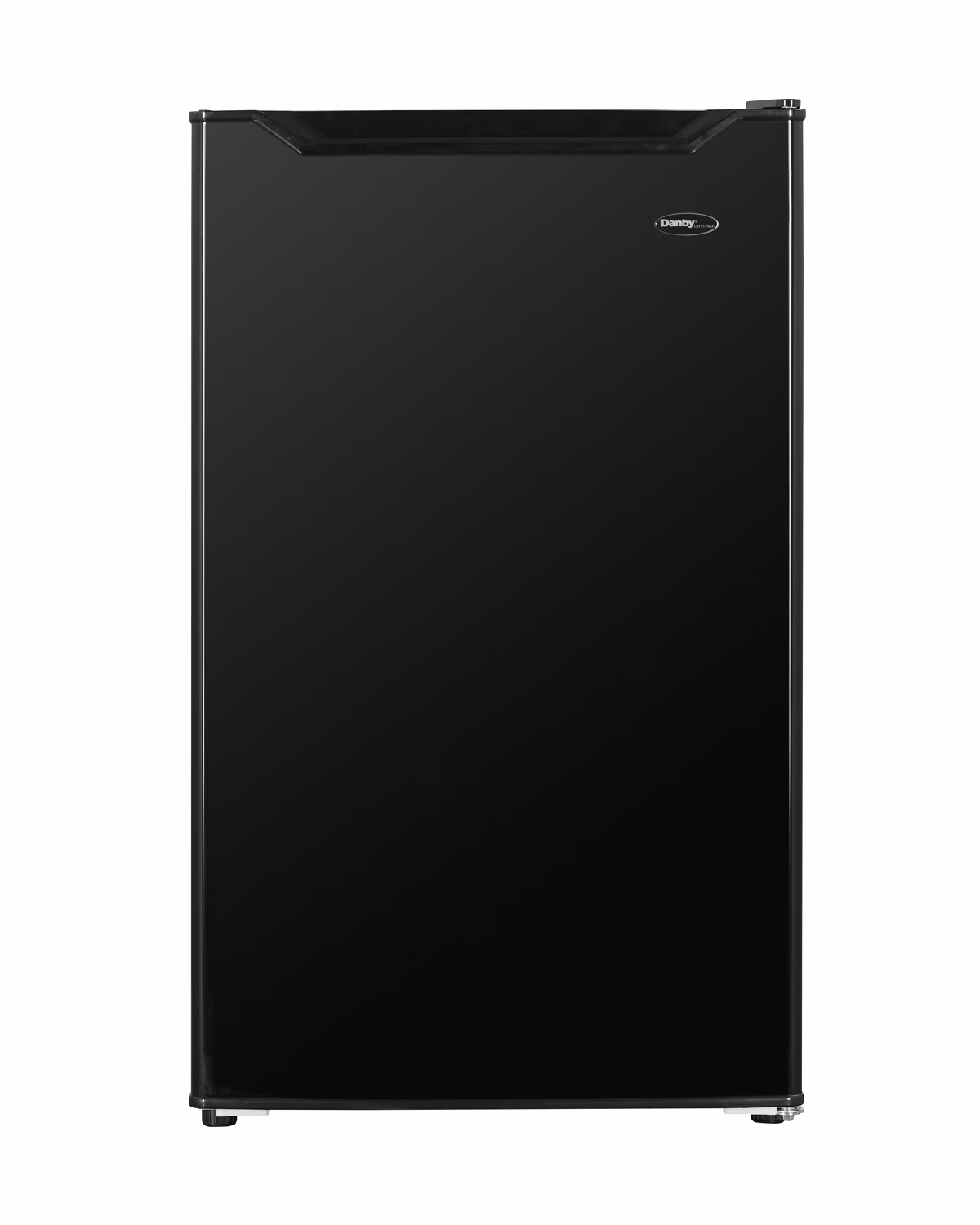 Danby 4.4 cu. ft. Compact Fridge in Black (DCR044B1BM)