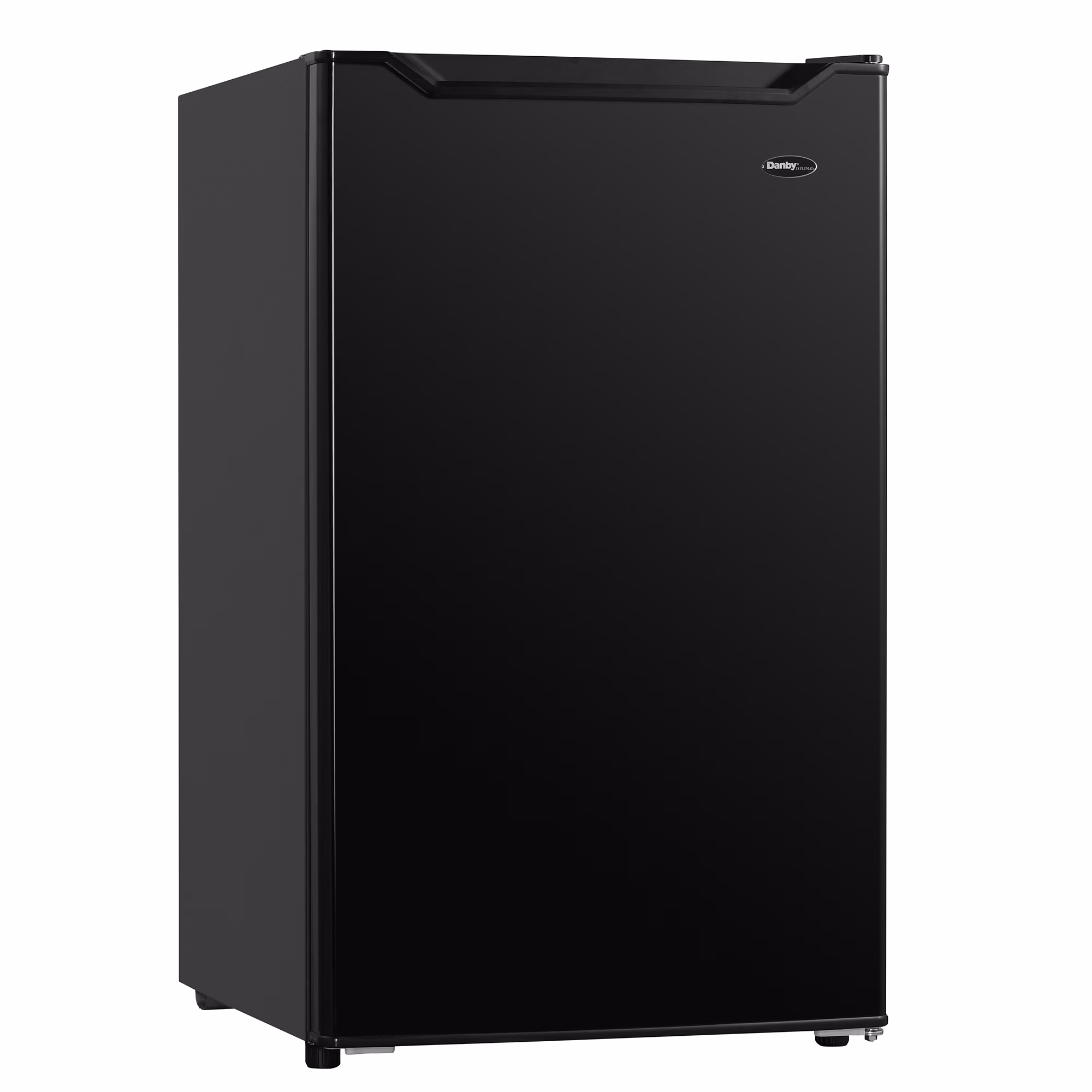 Danby 4.4 cu. ft. Compact Fridge in Black (DCR044B1BM) - Image 4