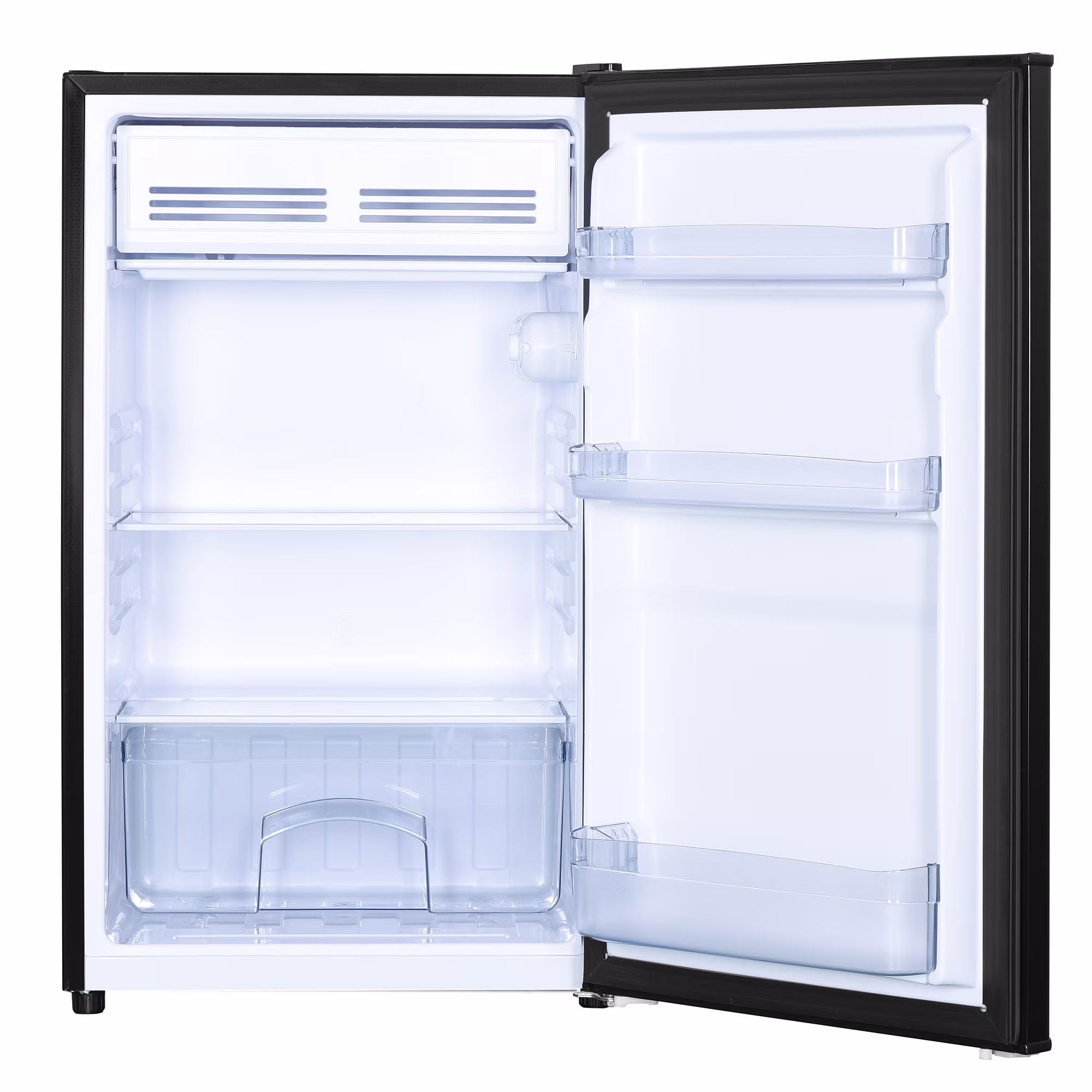 Danby 4.4 cu. ft. Compact Fridge in Black (DCR044B1BM) - Image 5