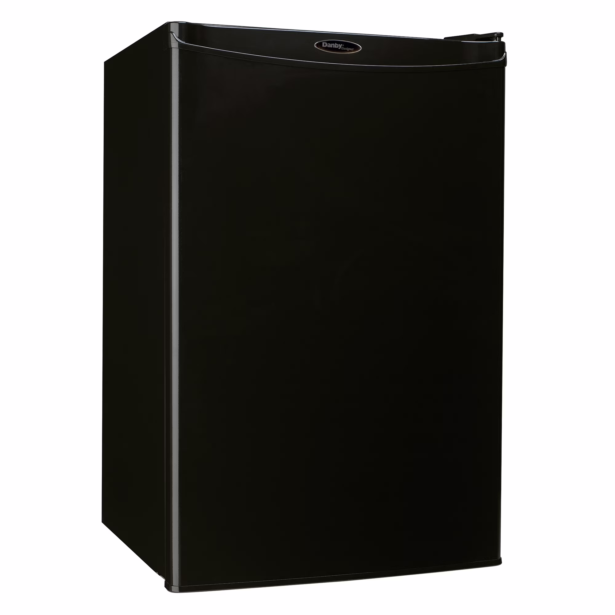 Danby Designer DAR044A4BDD 4.4 cu. ft. Compact Fridge in Black - Image 2