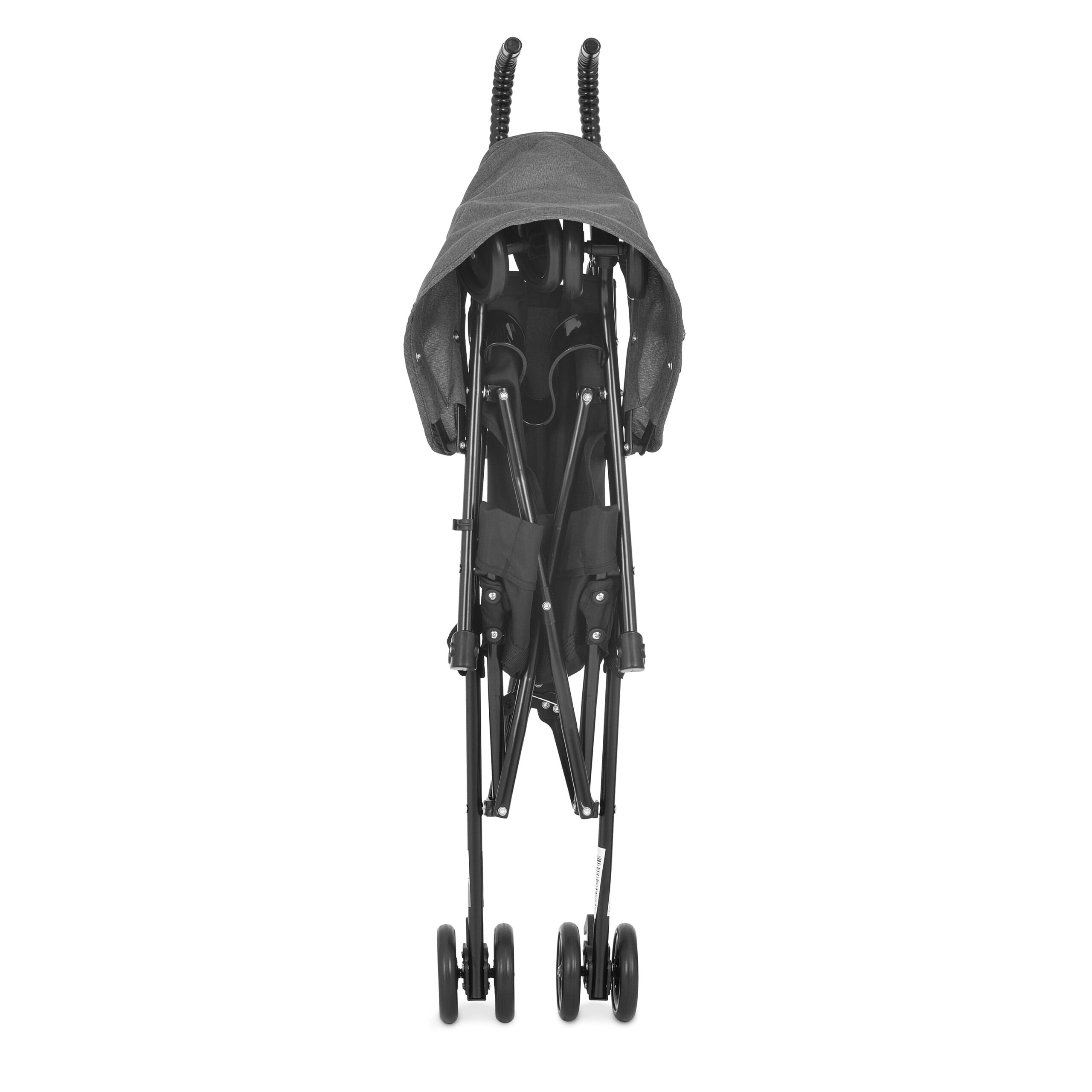 Dream On Me Aero Travel Light Stroller, Black - Image 3