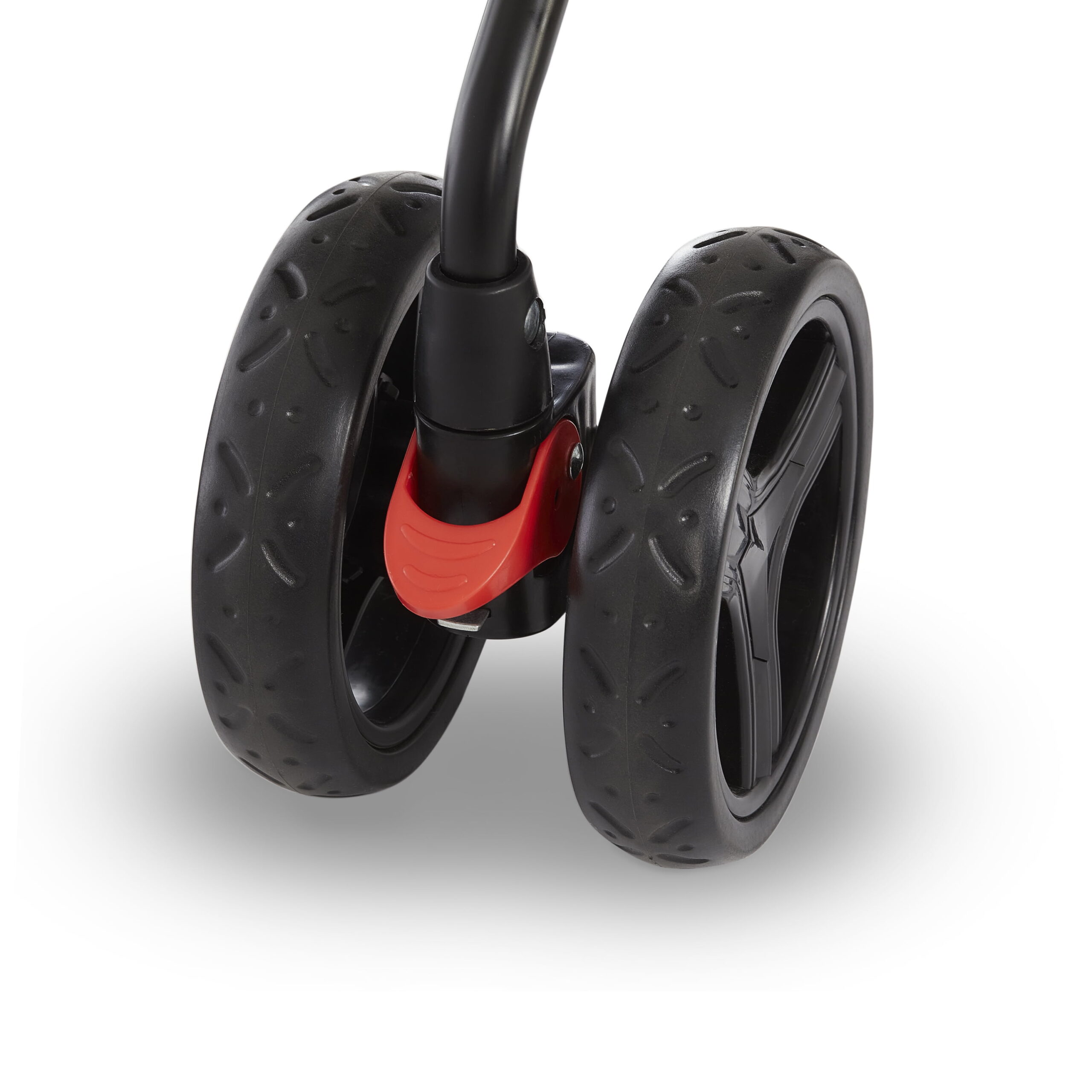 Dream On Me Vista Moonwalk Stroller | Lightweight Infant Stroller with Compact Fold | Multi-Position Recline | Canopy with Sun Visor | Perfect for Traveling and Theme Parks, Black - Image 5