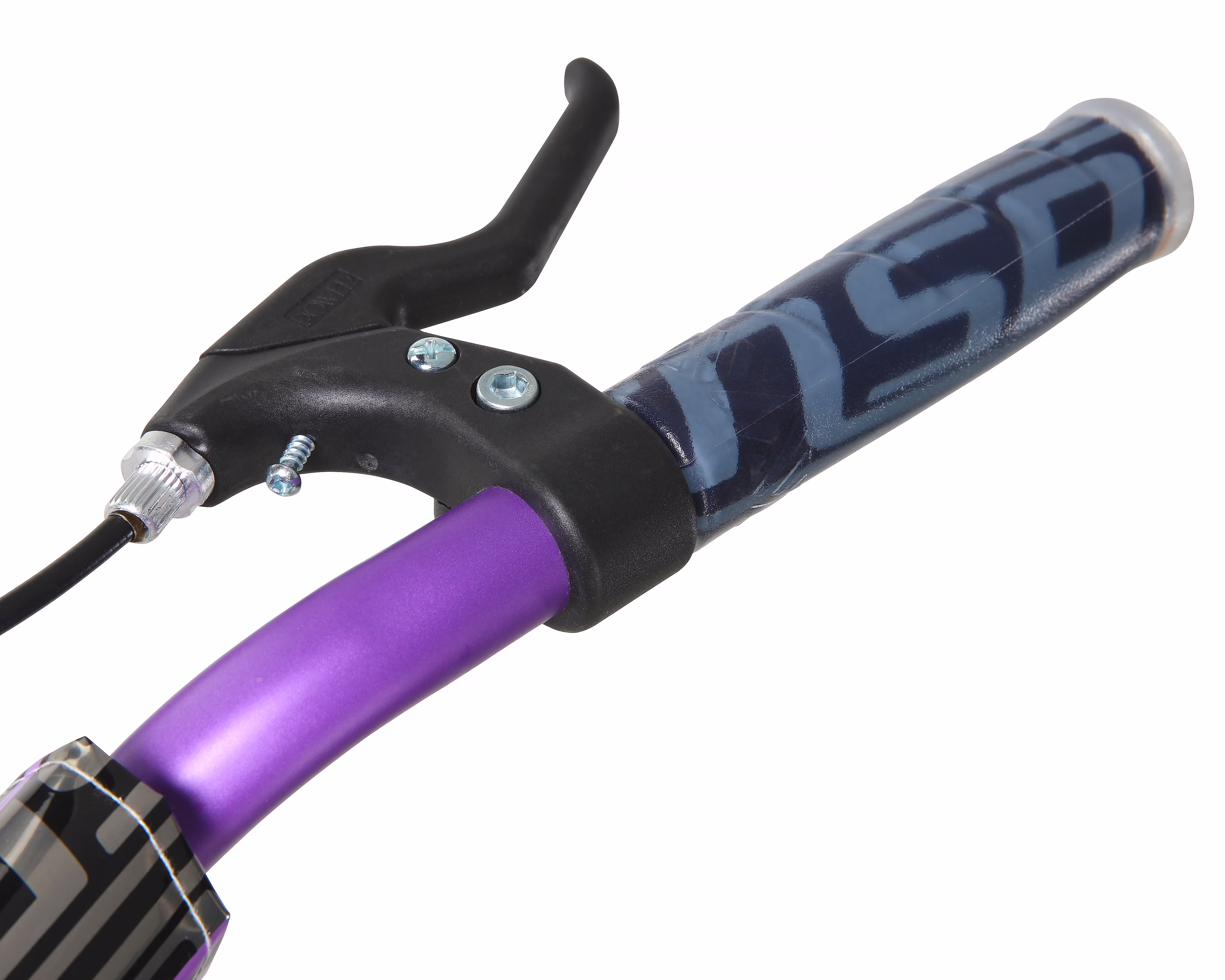 Dynacraft Inspire Girls 20" BMX Bike for Kids Ages 7 - Image 4