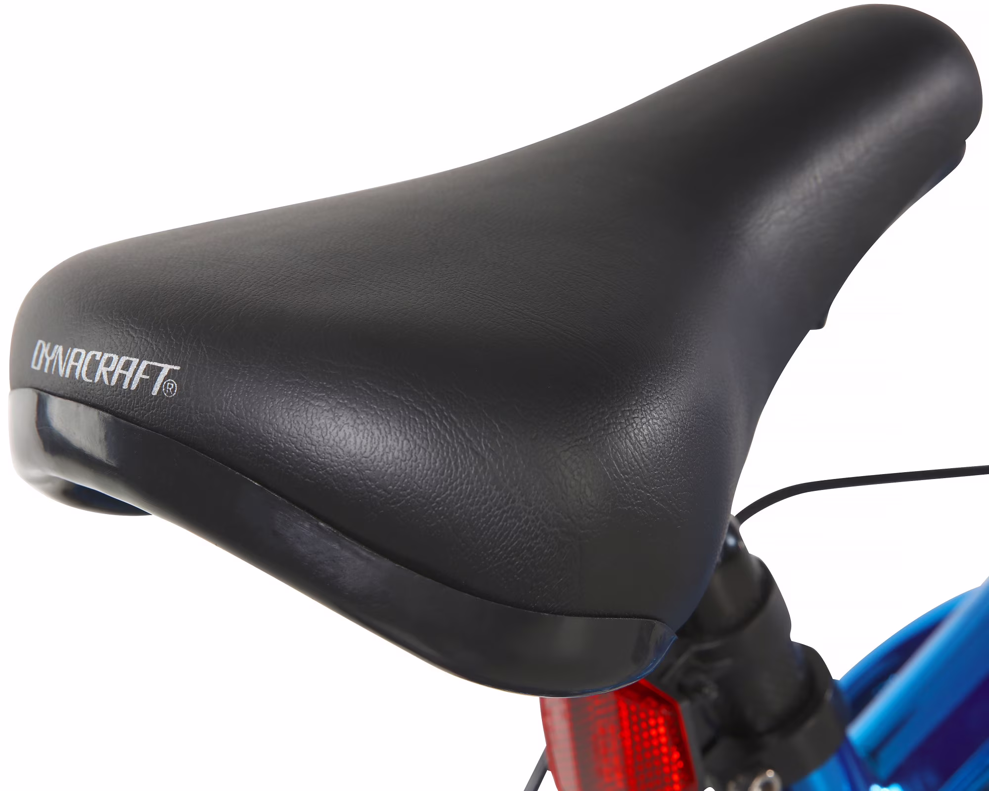 Dynacraft Krome Boys 20" BMX Bike, Ages 7-14, Blue - Image 5