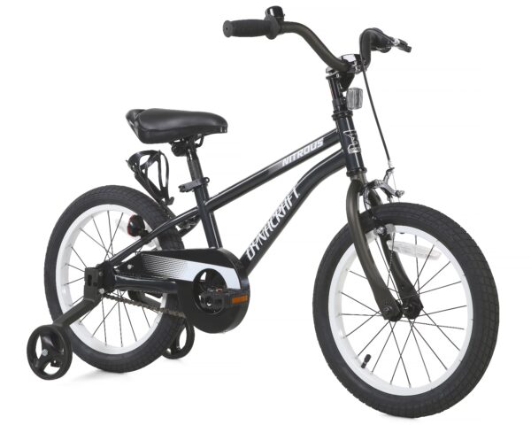 Dynacraft Nitrous 16 Inch Boys Bike