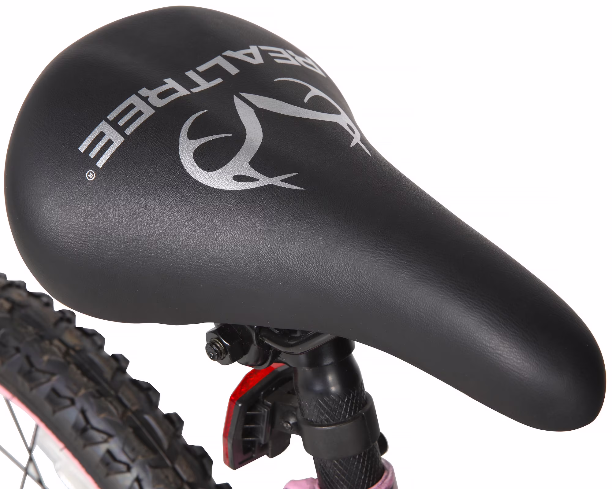 Dynacraft Realtree 16-Inch Girls BMX Bike For Age 5-7 Years - Image 5