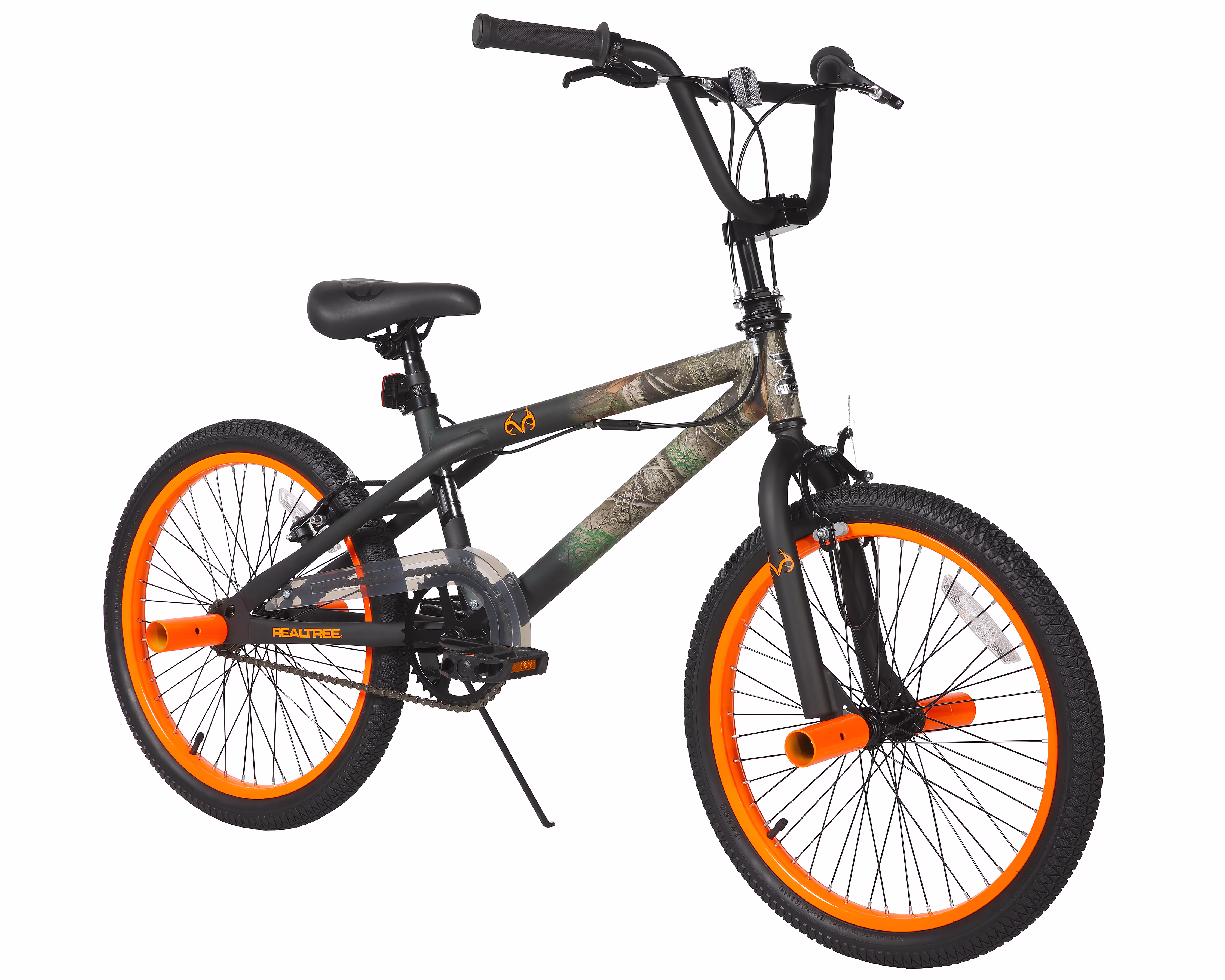 Dynacraft Realtree 20 in BMX Bike for Ages 7-14, 1 count