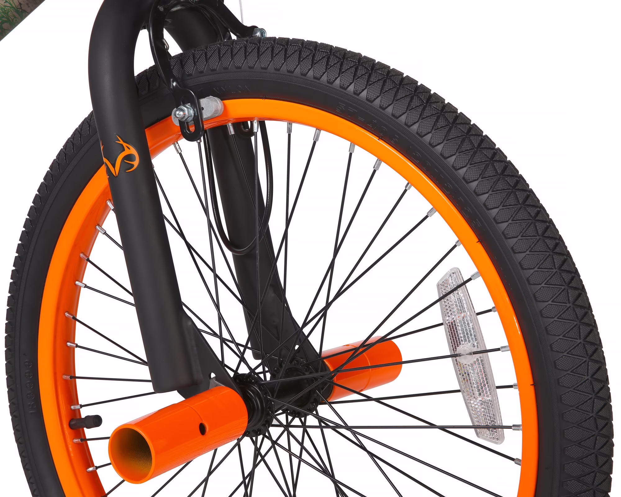 Dynacraft Realtree 20 in BMX Bike for Ages 7-14, 1 count - Image 2