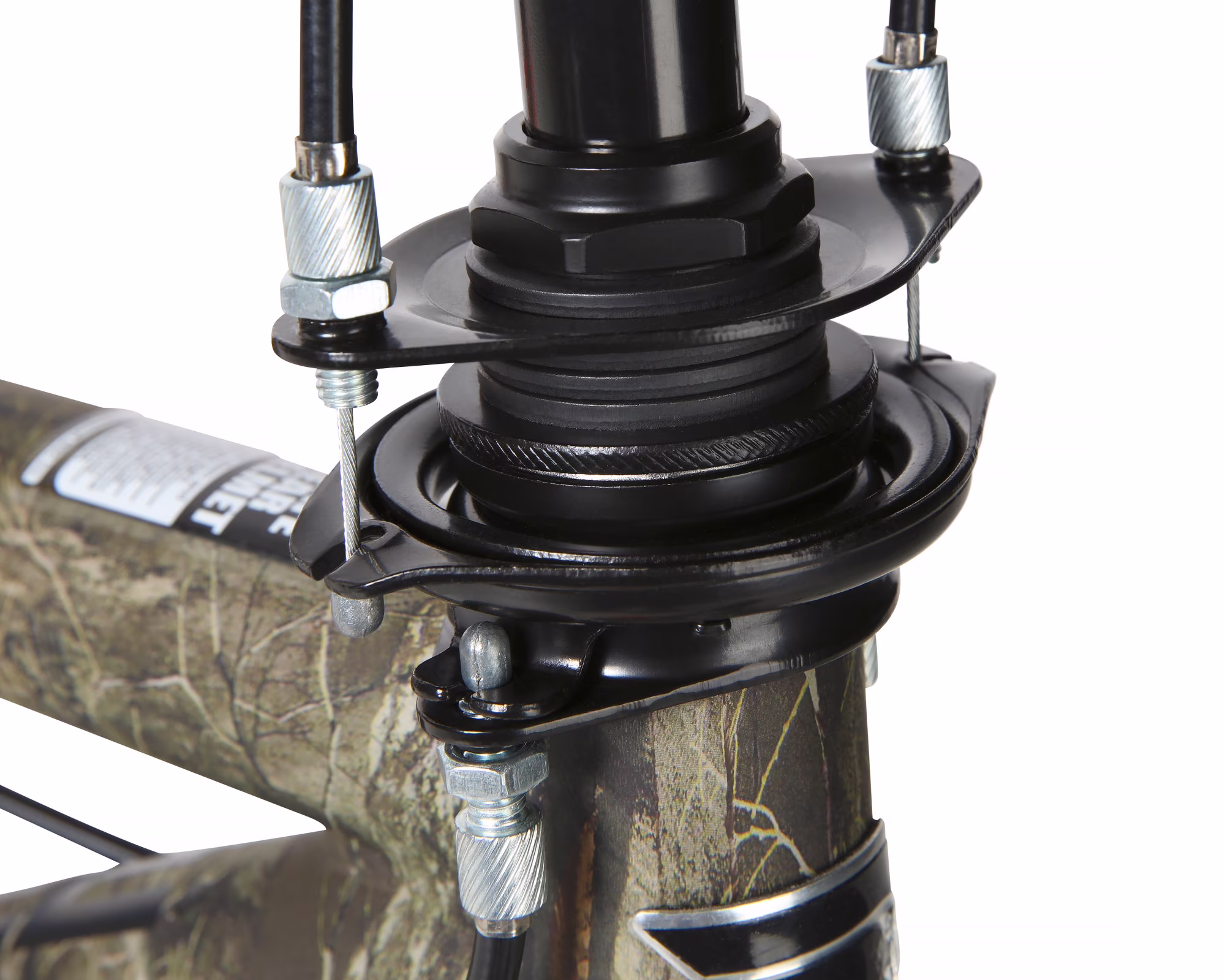 Dynacraft Realtree 20 in BMX Bike for Ages 7-14, 1 count - Image 3