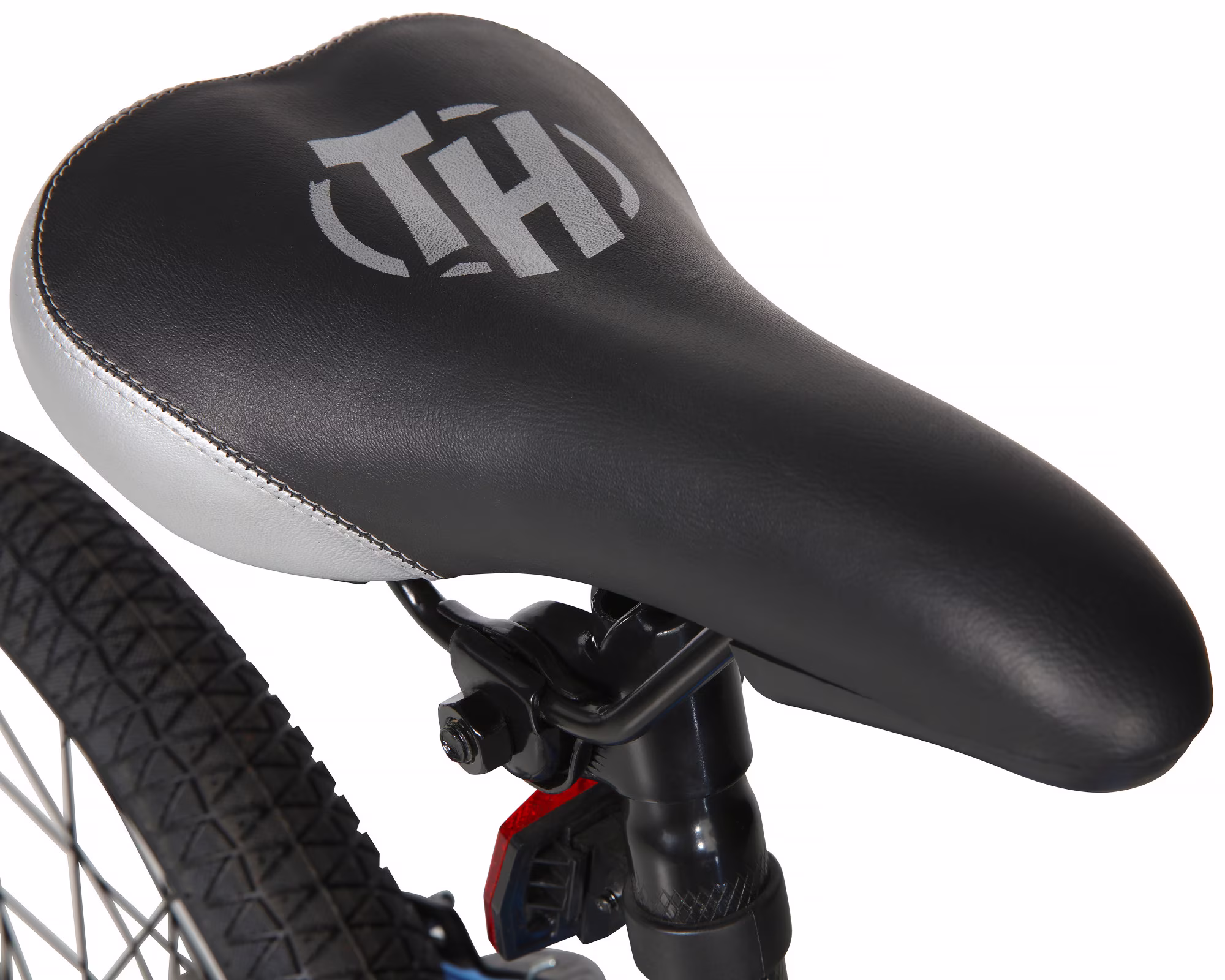 Dynacraft Tony Hawk 18-Inch Boys BMX Bike For Age 6-9 Years - Image 3