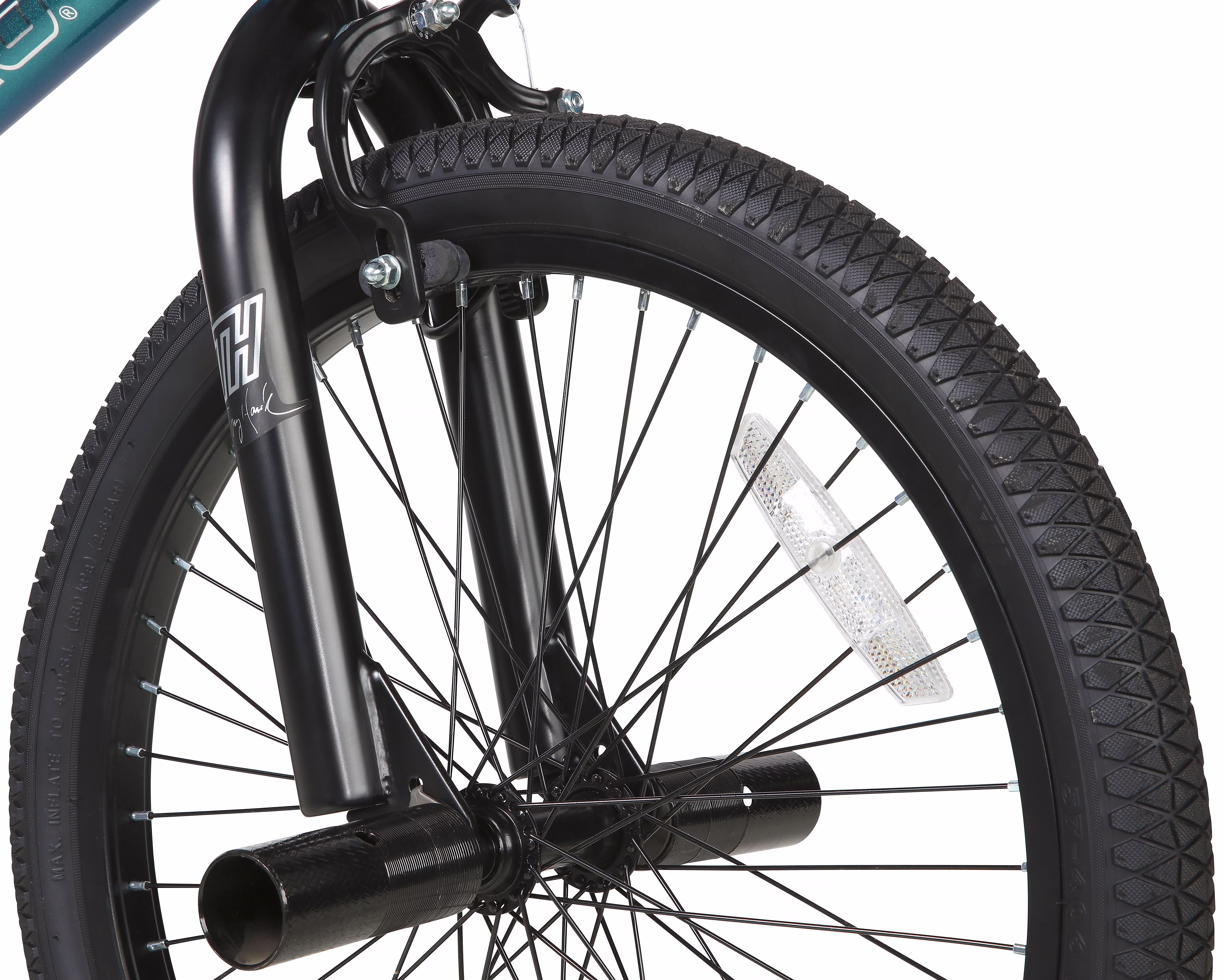 Dynacraft Tony Hawk 720 BMX Bike, 20" Wheels for Child 6-10 Years - Image 5
