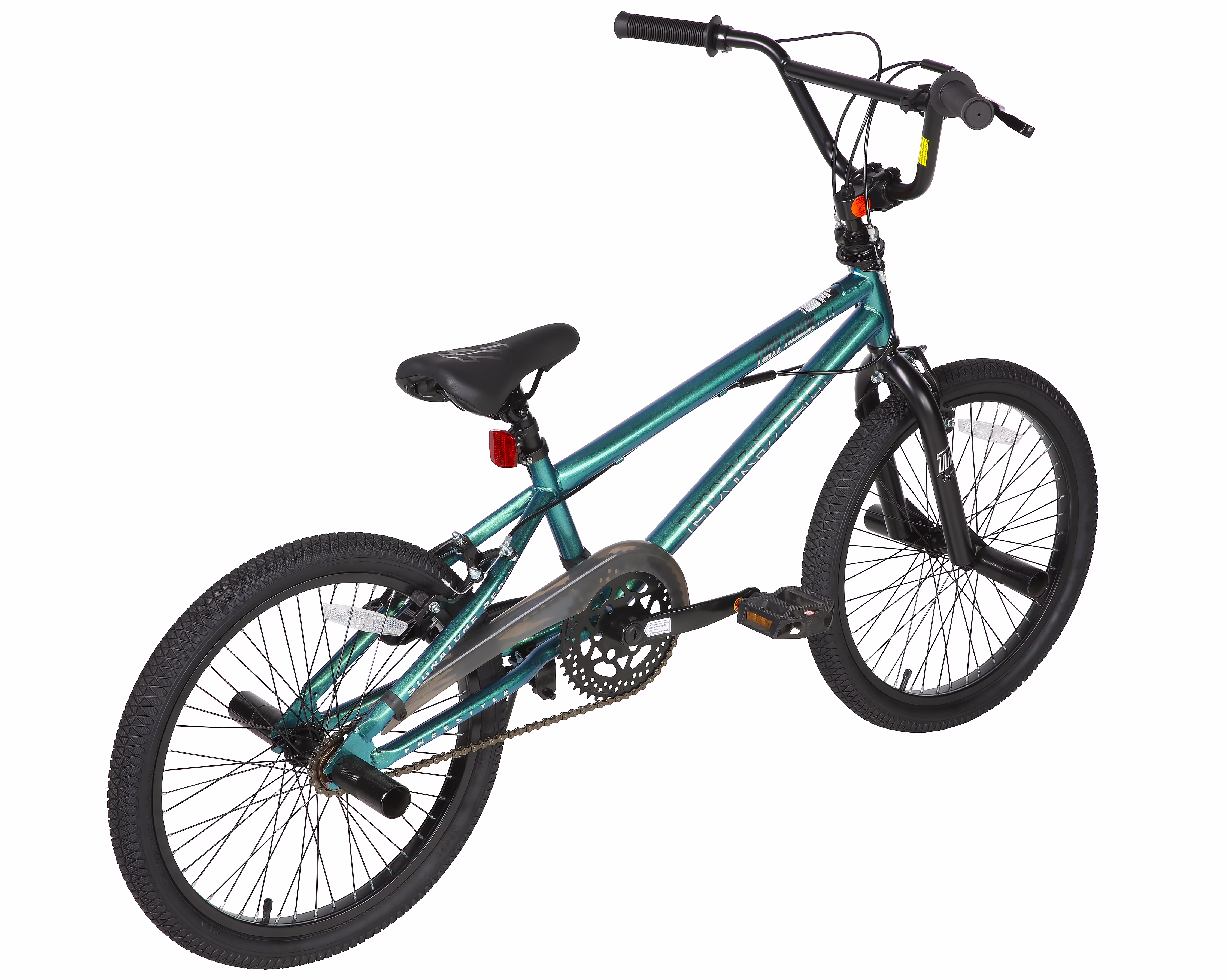 Dynacraft Tony Hawk 720 BMX Bike, 20" Wheels for Child 6-10 Years - Image 4