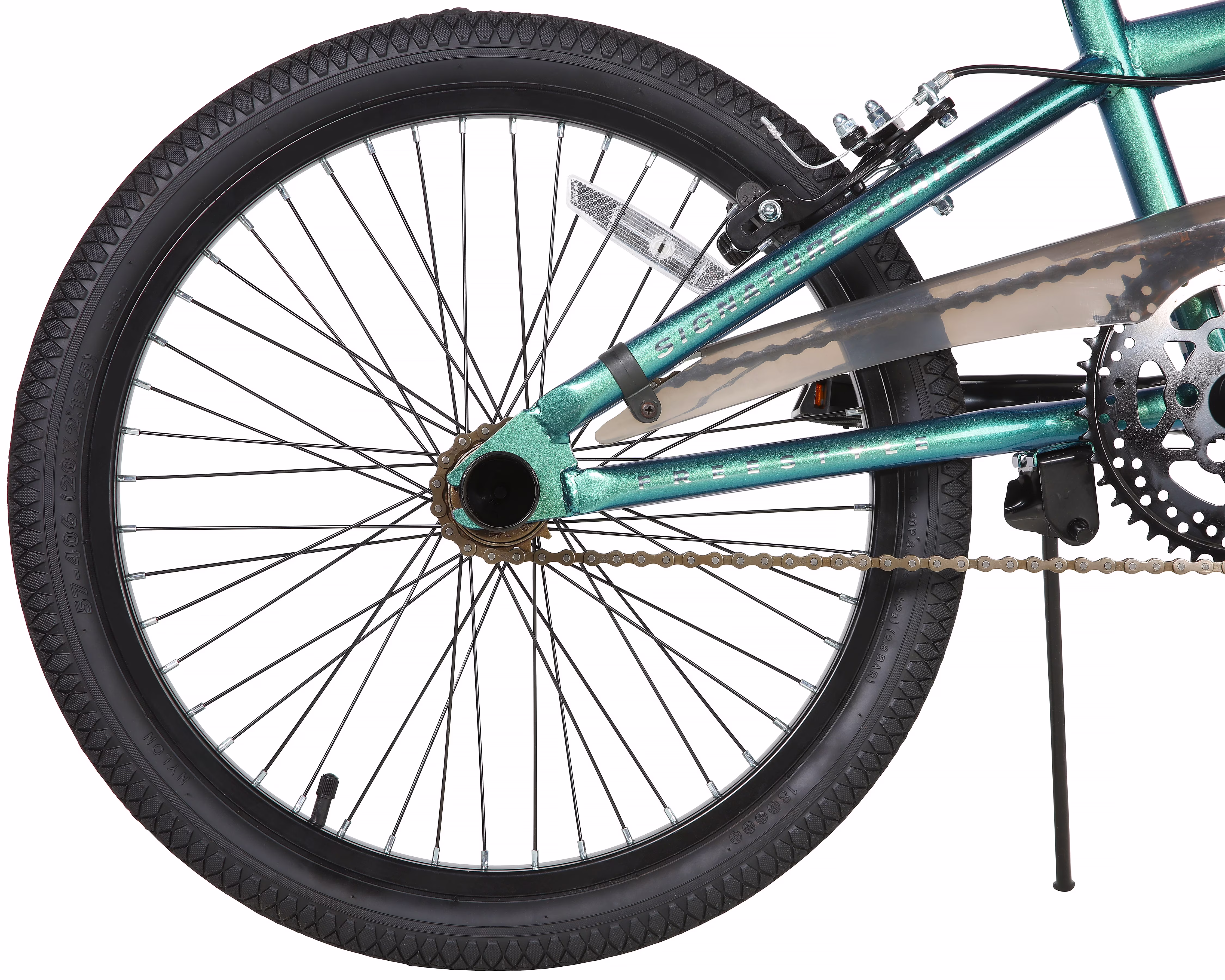 Dynacraft Tony Hawk 720 BMX Bike, 20" Wheels for Child 6-10 Years - Image 3