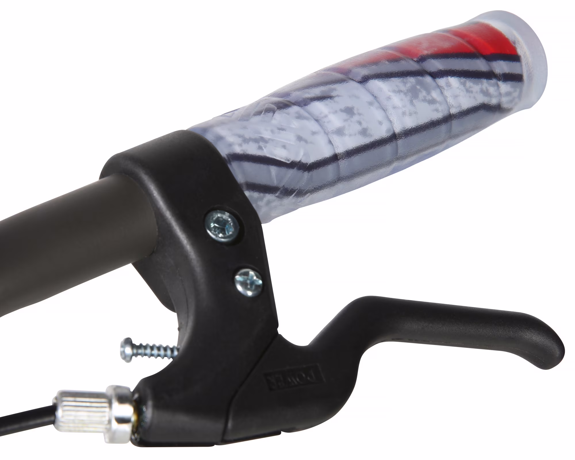 Dynacraft Wipeout Boys 20-Inch BMX Bike, Red - Image 3