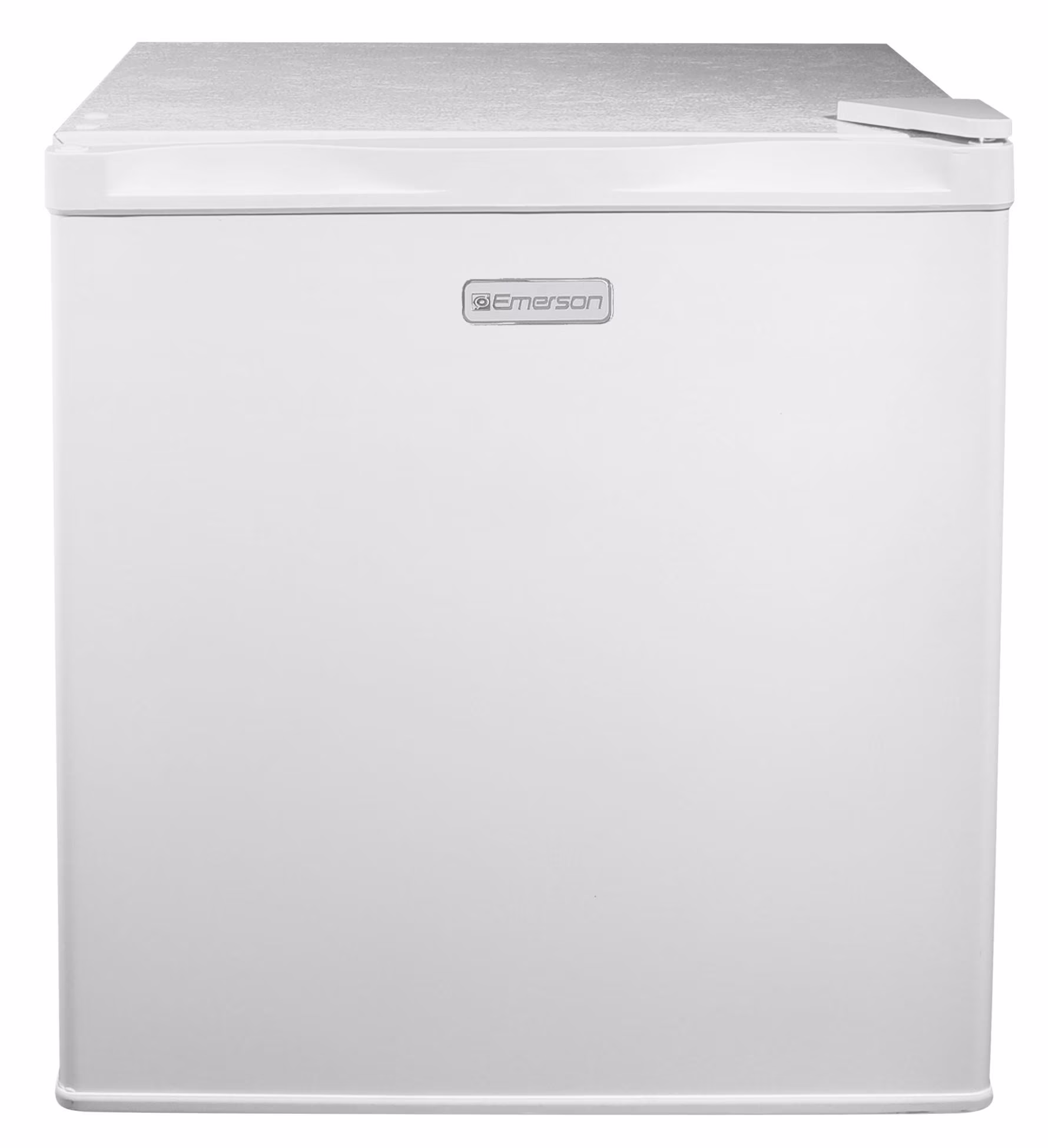 Emerson, 17.5 in., 1.6 Cu. Ft., Single Door, Compact Refrigerator, ENERGY STAR® Qualified, New