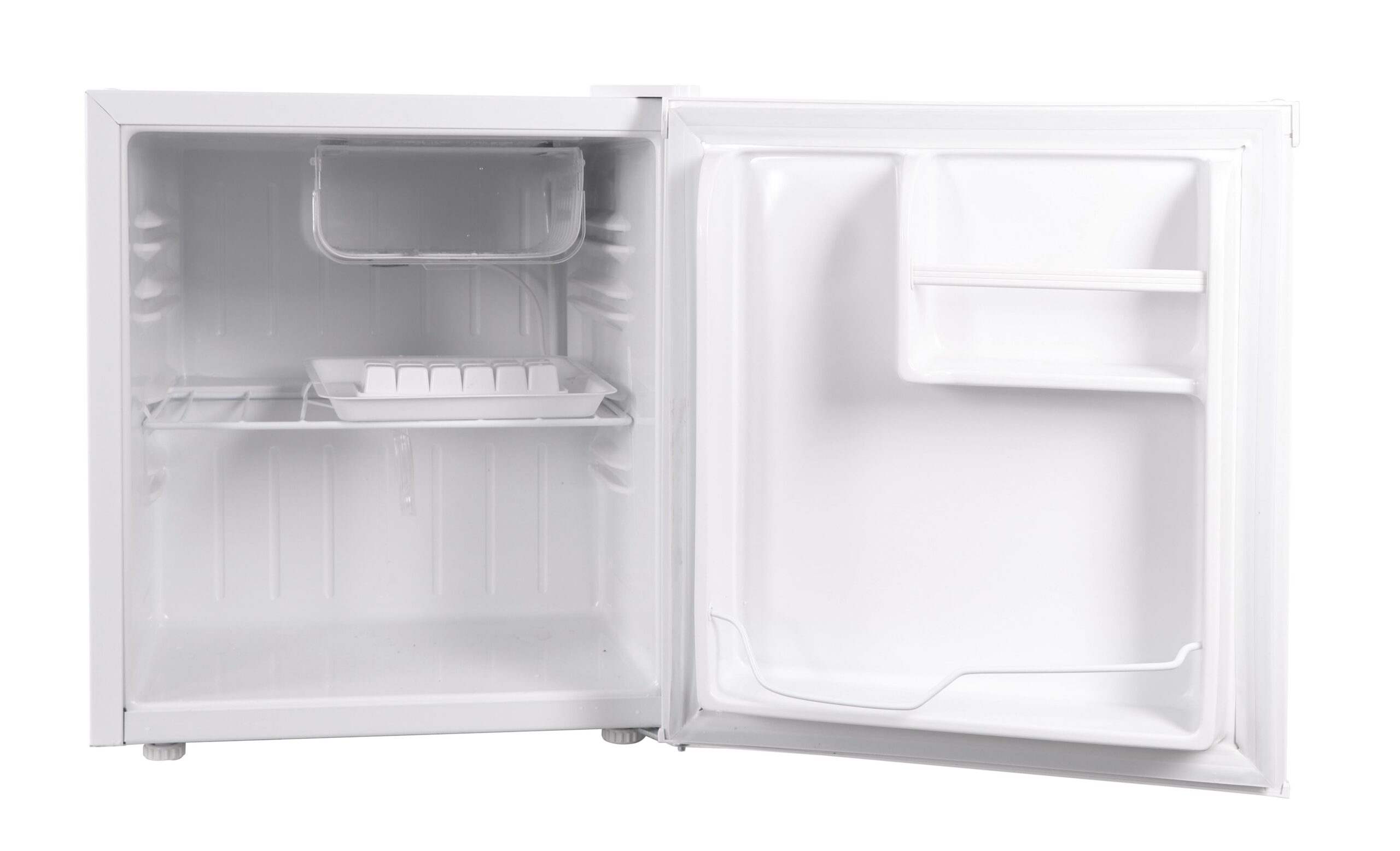 Emerson, 17.5 in., 1.6 Cu. Ft., Single Door, Compact Refrigerator, ENERGY STAR® Qualified, New - Image 3