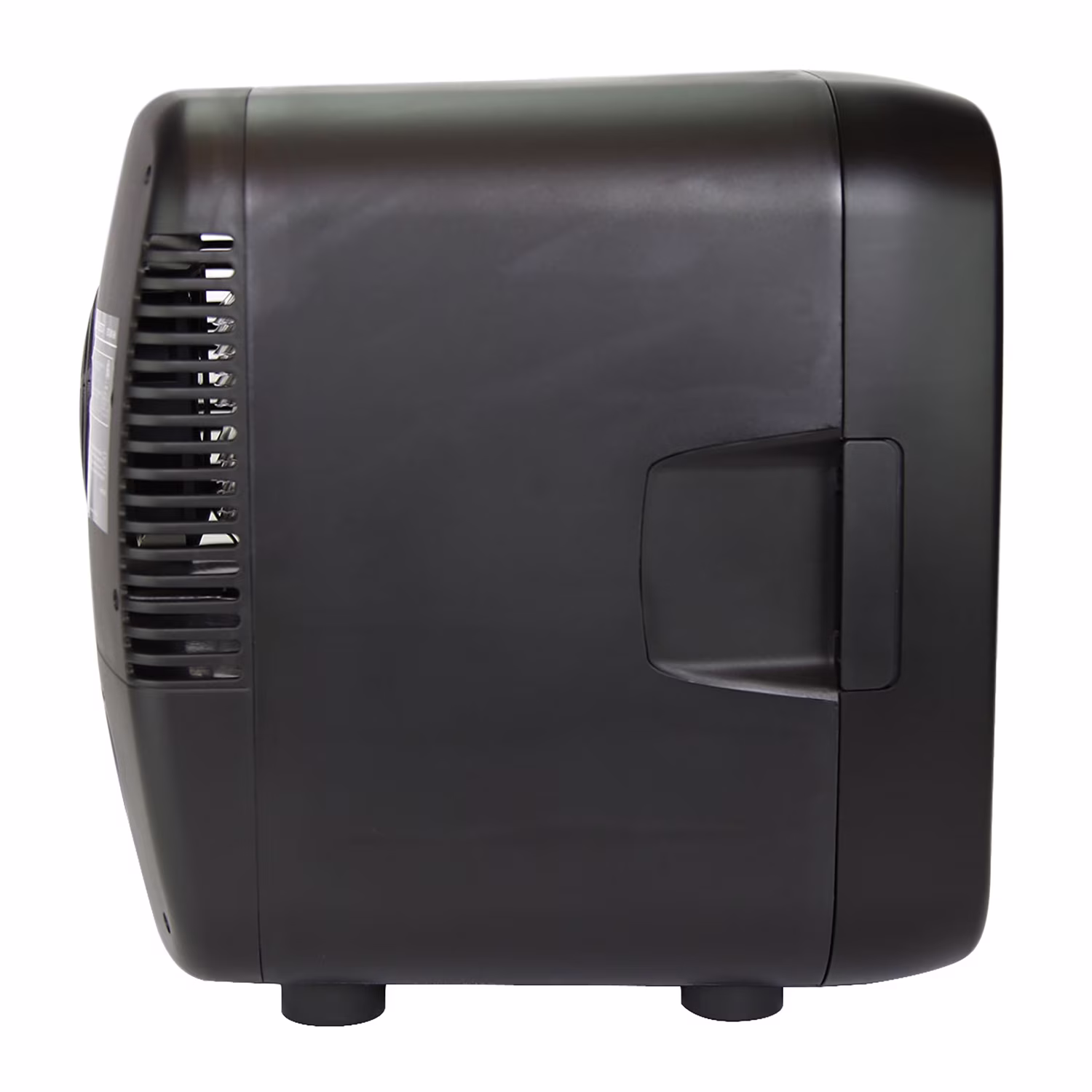 Emerson EFC-5001 Portable Mini Fridge Cooler XL, Black - Image 4