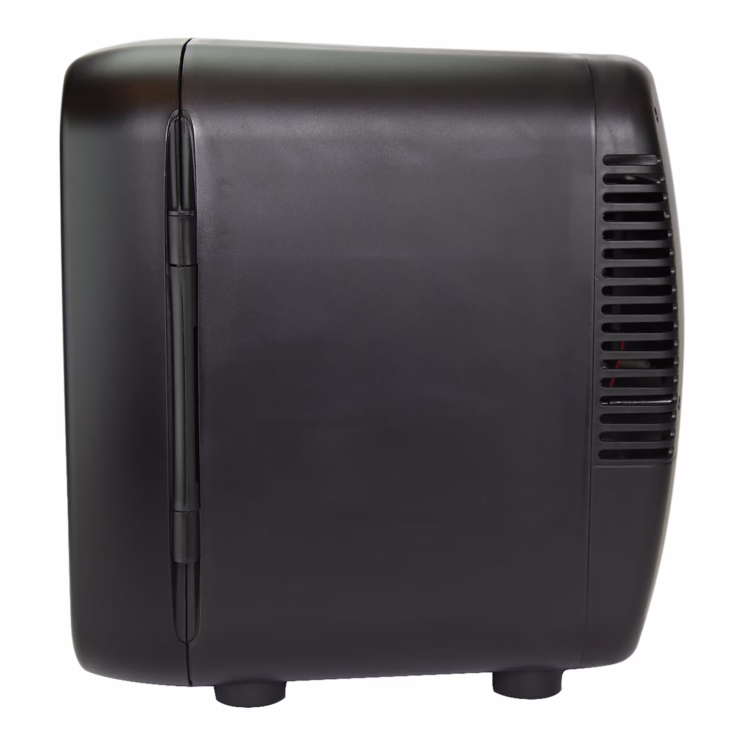 Emerson EFC-5001 Portable Mini Fridge Cooler XL, Black - Image 2