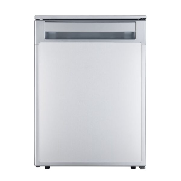 Equator Compact RV-Marine-Offgrid Refrigerator-Freezer 1.6cf 12V 110V