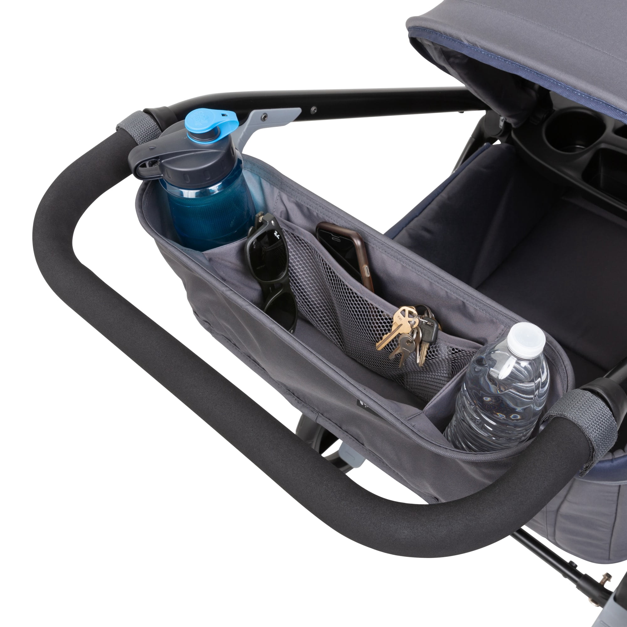 Expedition® 2-in-1 Stroller Wagon - Image 2
