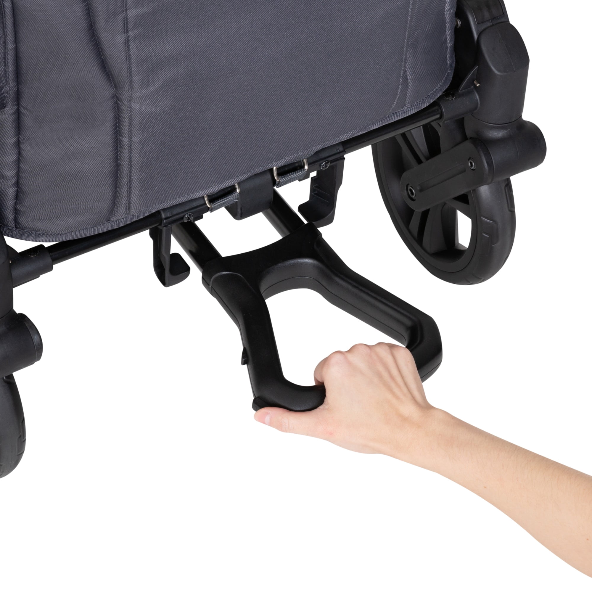Expedition® 2-in-1 Stroller Wagon - Image 3