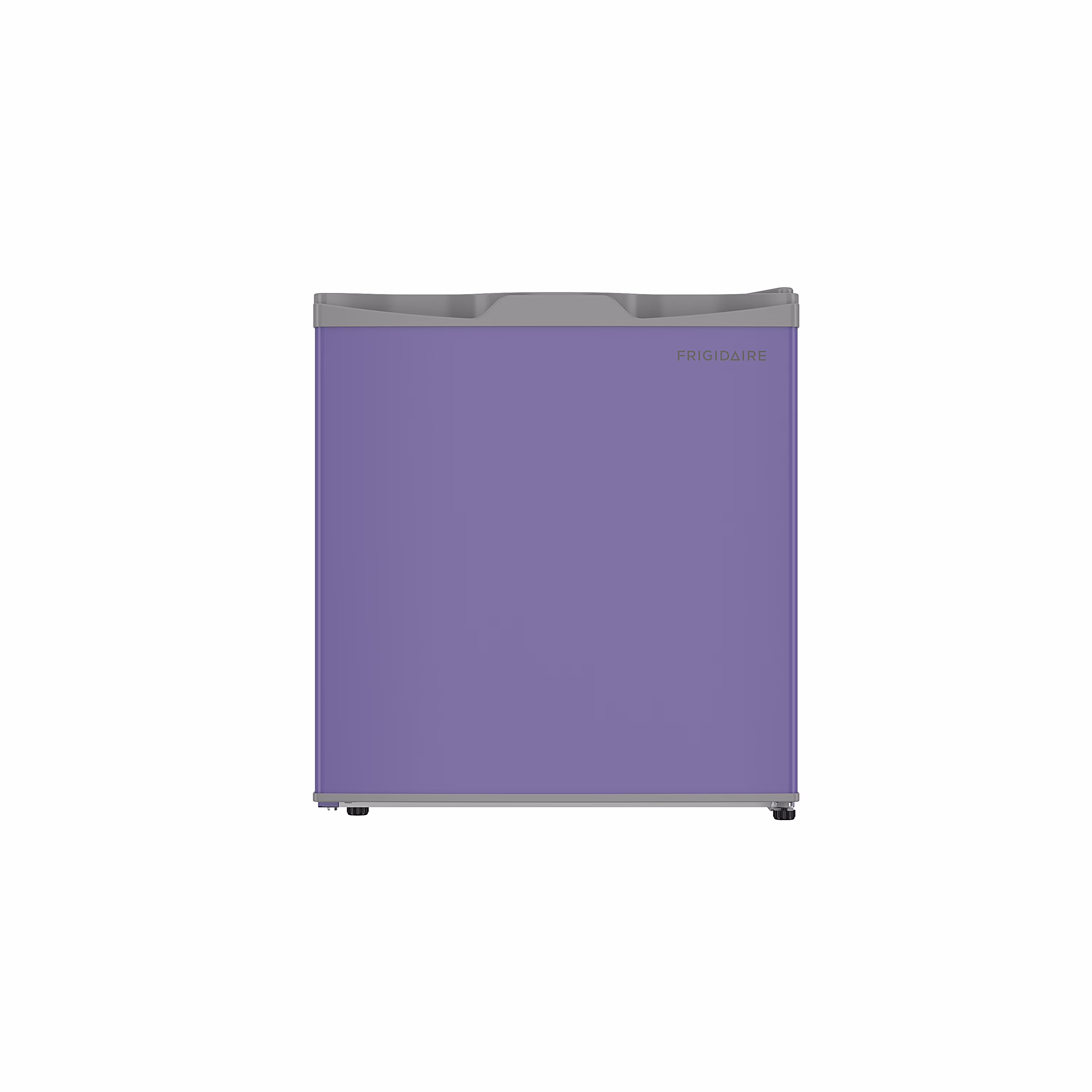 Frigidaire 1.6 Cu. Ft. Mini Refrigerator with Built-in Freezer, Compact Refrigerator with Door Storage, EFR115, Purple - Image 5